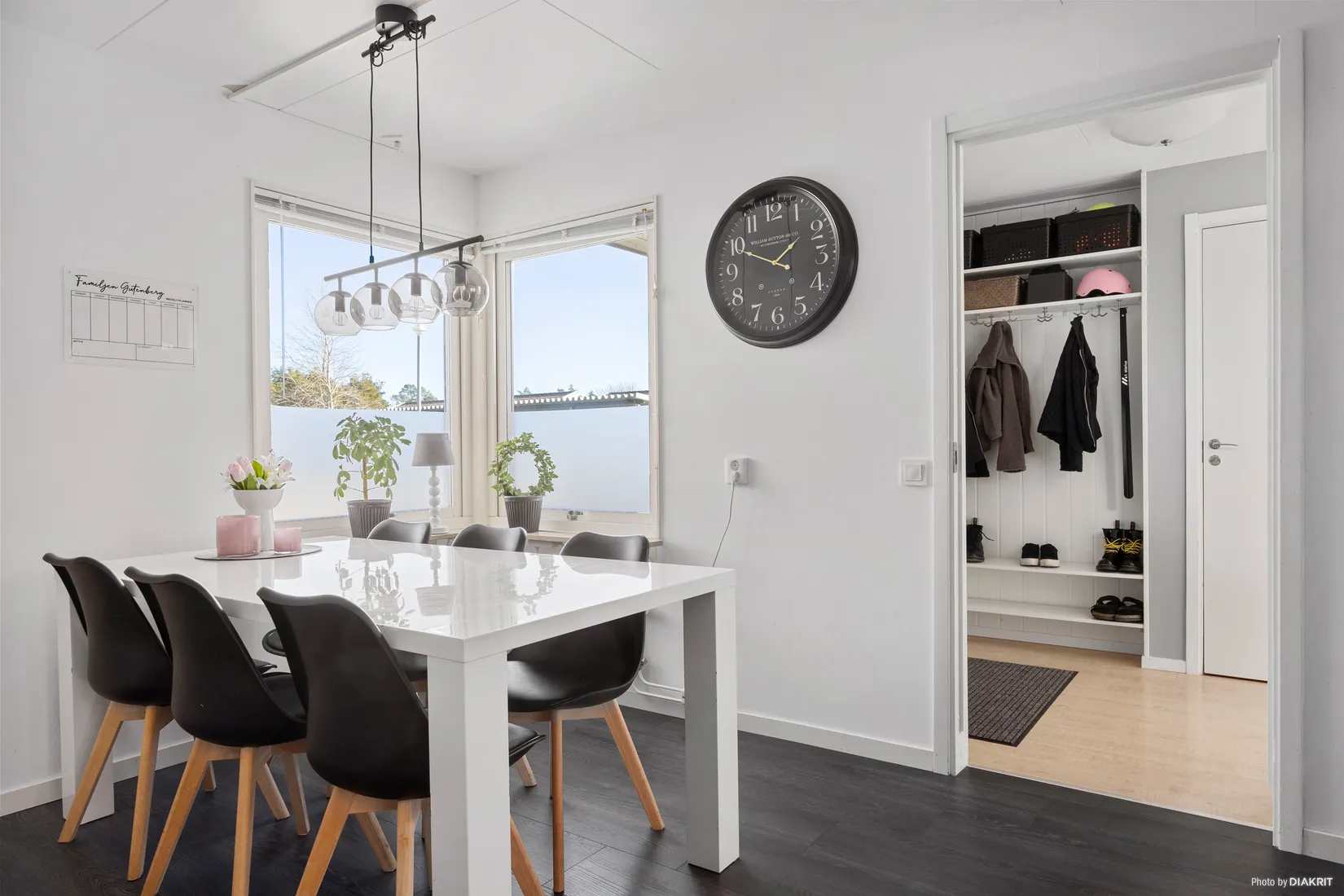 Radhus, Storkullsgränd 29, Slite - Nordöstra Gotland, Gotland