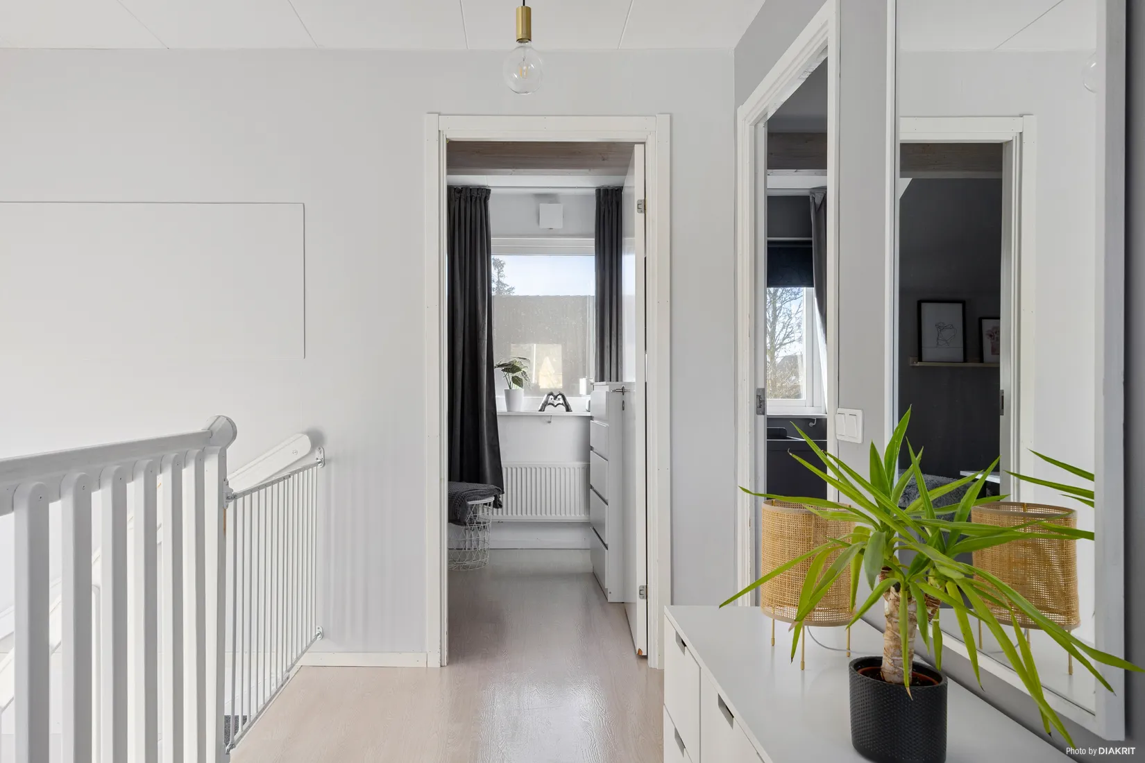 Radhus, Storkullsgränd 29, Slite - Nordöstra Gotland, Gotland