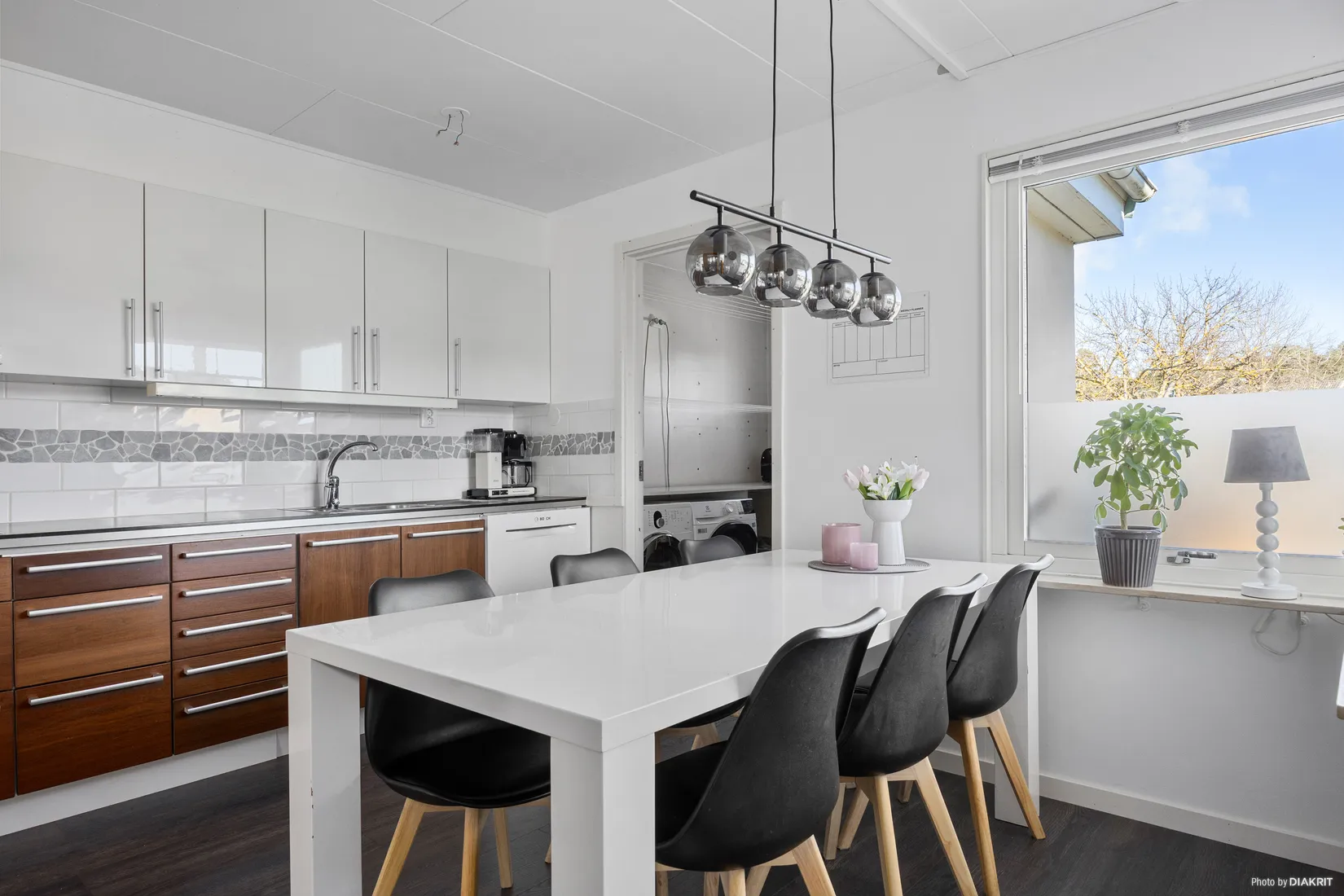 Radhus, Storkullsgränd 29, Slite - Nordöstra Gotland, Gotland