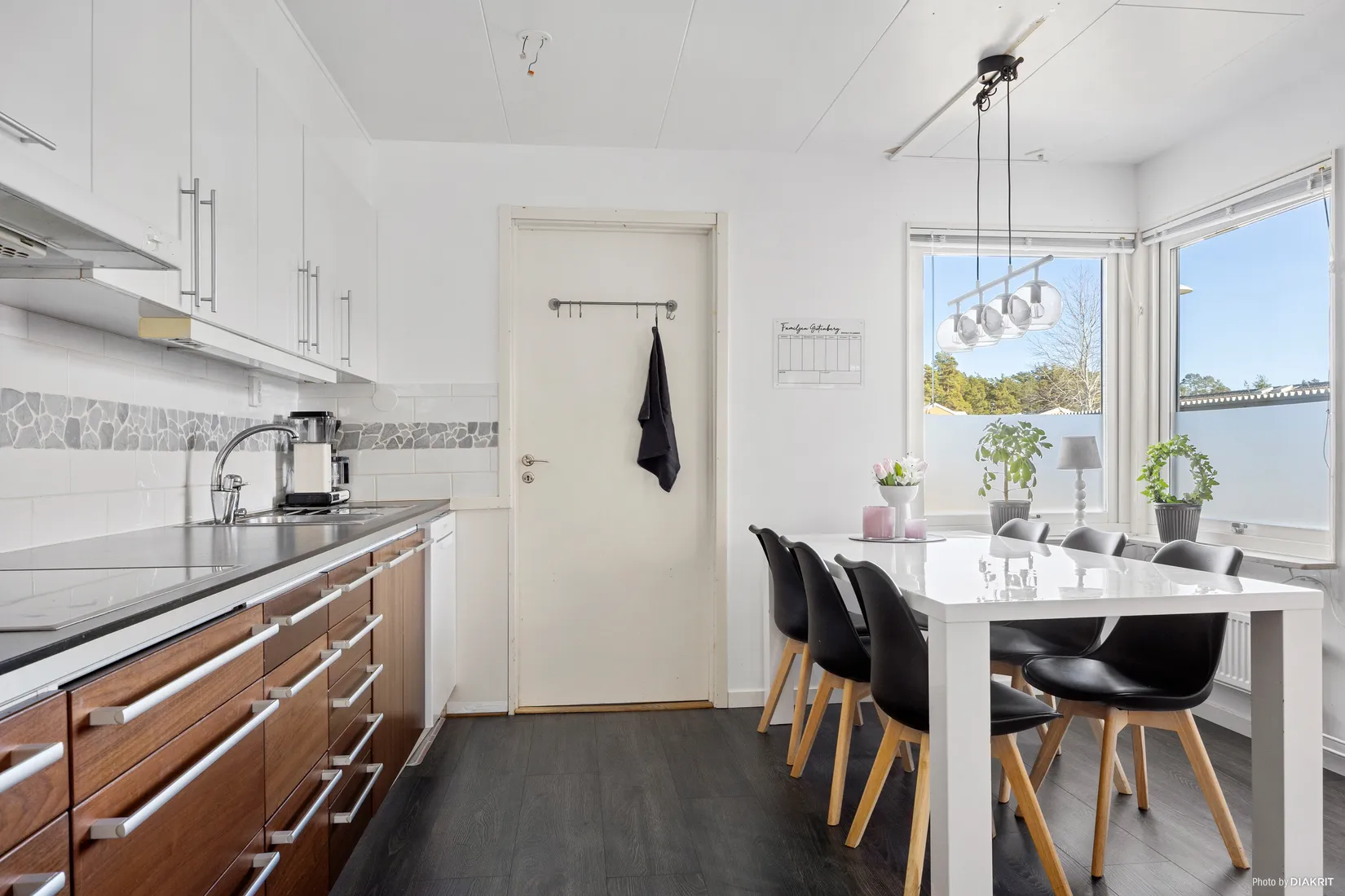 Radhus, Storkullsgränd 29, Slite - Nordöstra Gotland, Gotland