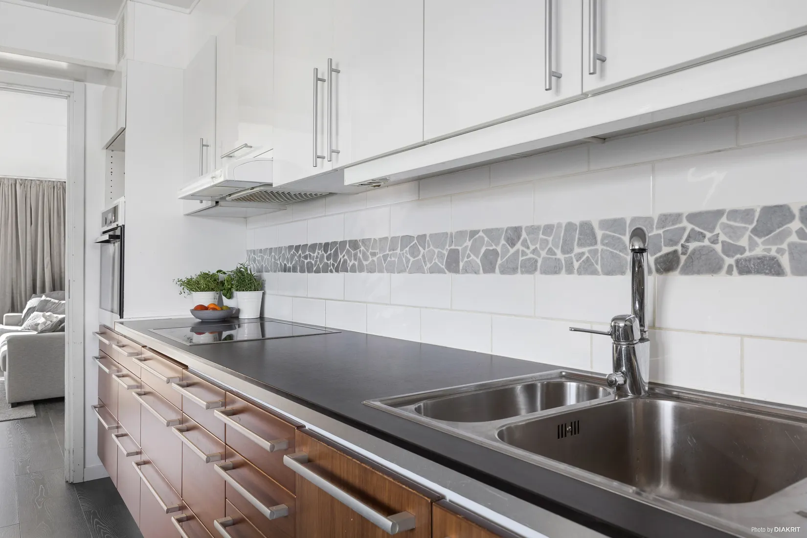 Radhus, Storkullsgränd 29, Slite - Nordöstra Gotland, Gotland