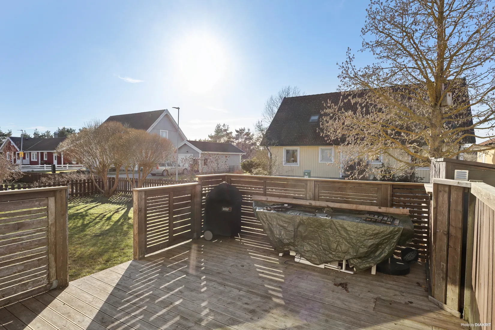 Radhus, Storkullsgränd 29, Slite - Nordöstra Gotland, Gotland