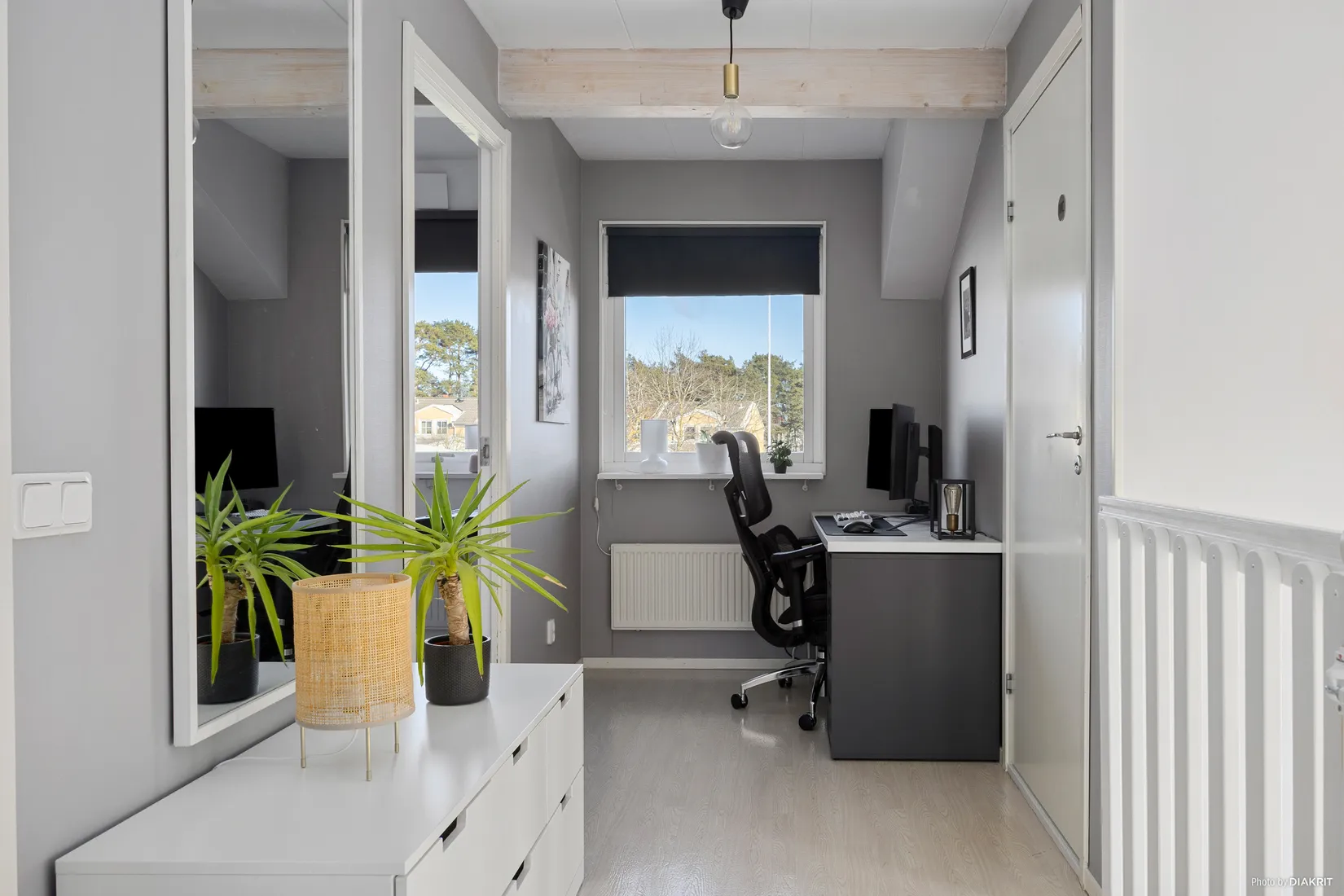 Radhus, Storkullsgränd 29, Slite - Nordöstra Gotland, Gotland