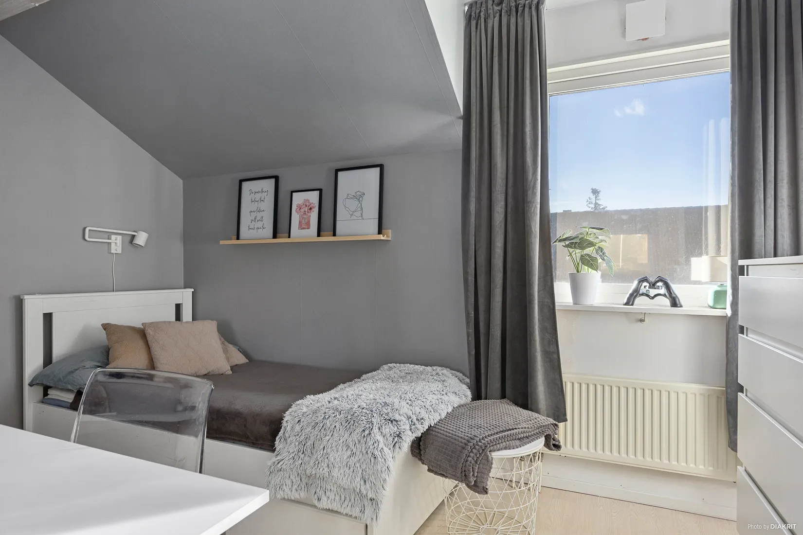 Radhus, Storkullsgränd 29, Slite - Nordöstra Gotland, Gotland