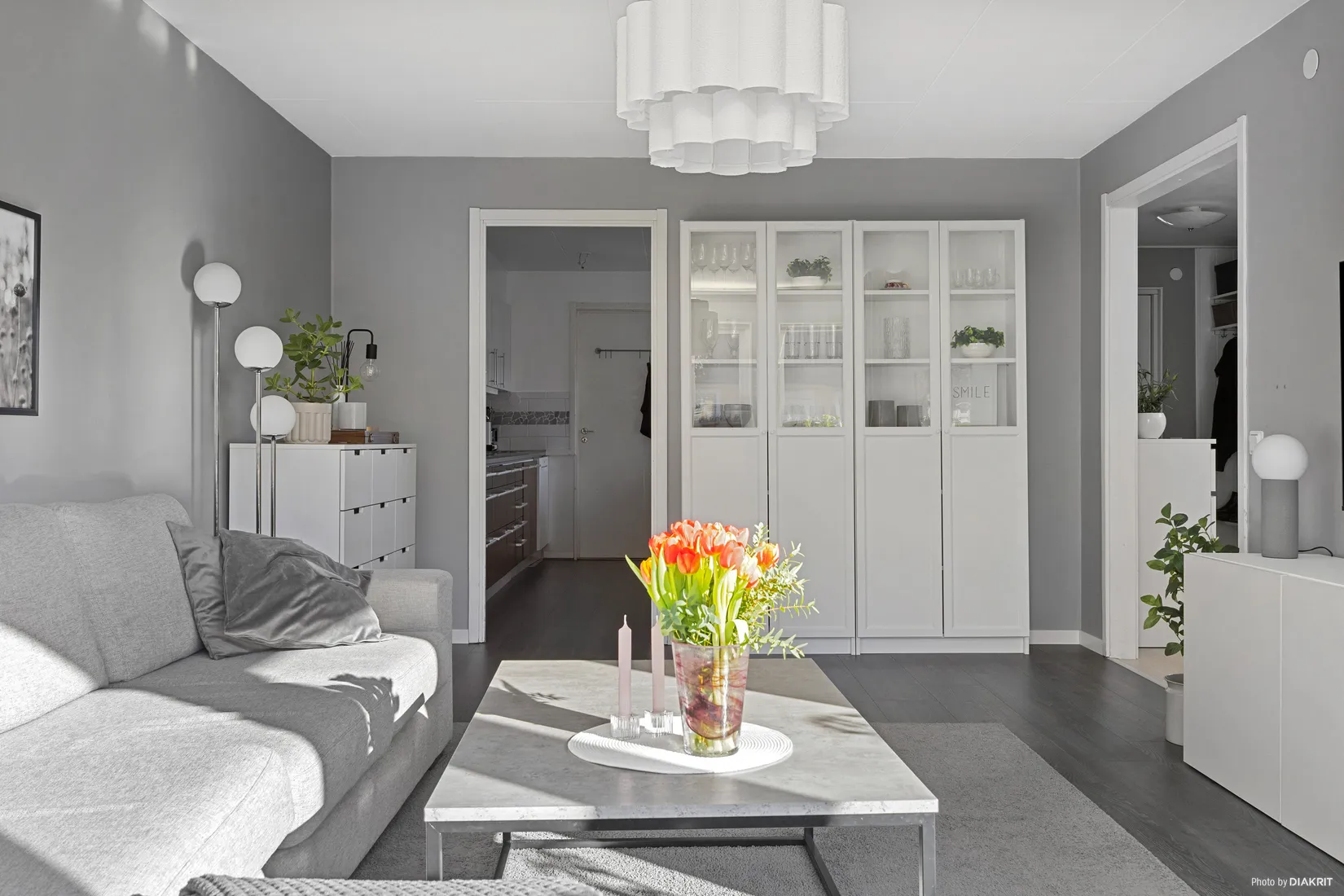 Radhus, Storkullsgränd 29, Slite - Nordöstra Gotland, Gotland