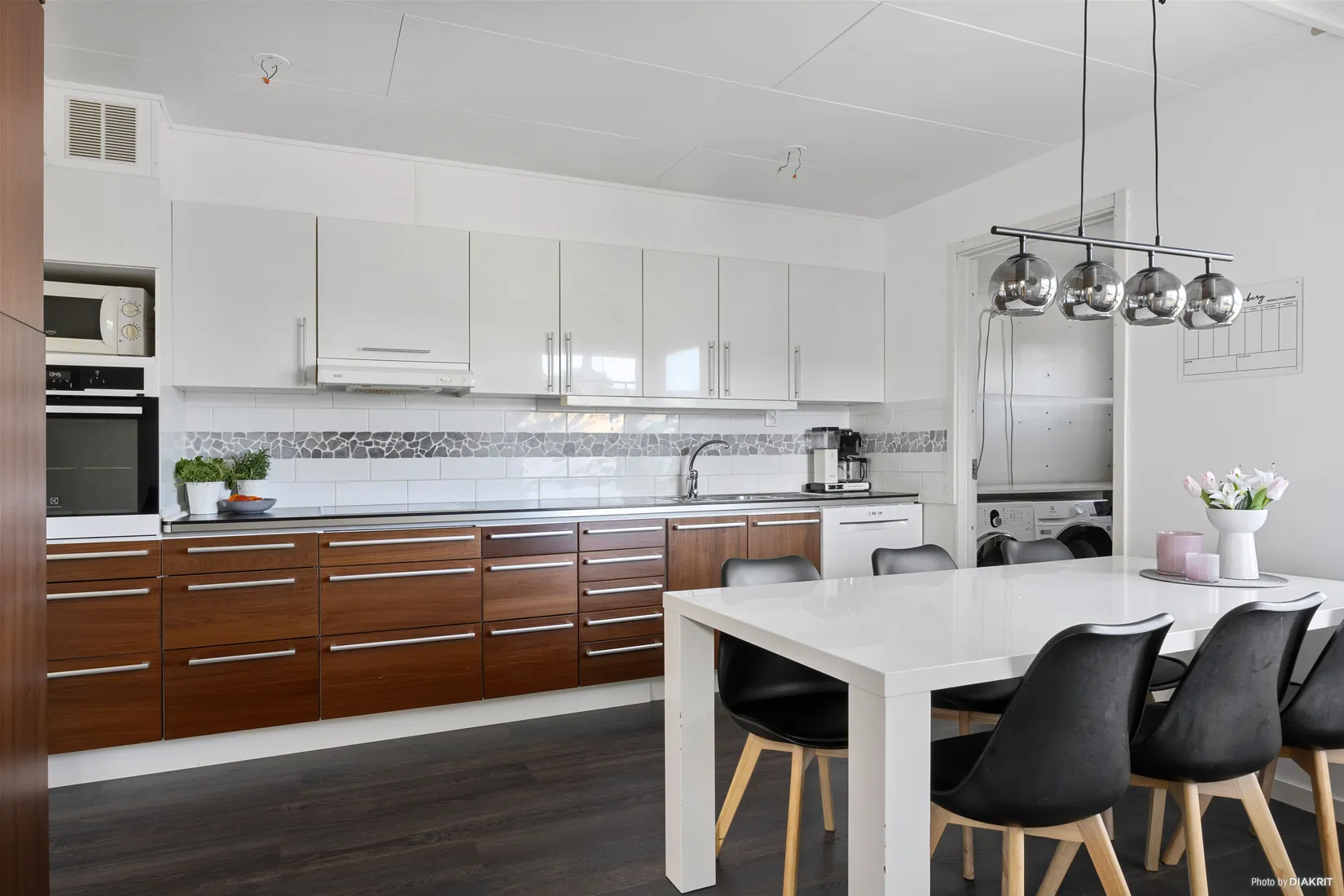 Radhus, Storkullsgränd 29, Slite - Nordöstra Gotland, Gotland