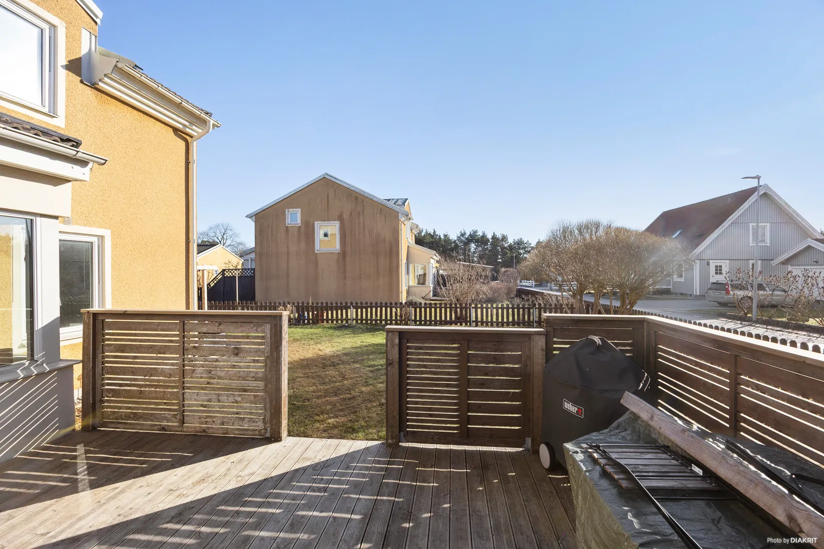 Radhus, Storkullsgränd 29, Slite - Nordöstra Gotland, Gotland