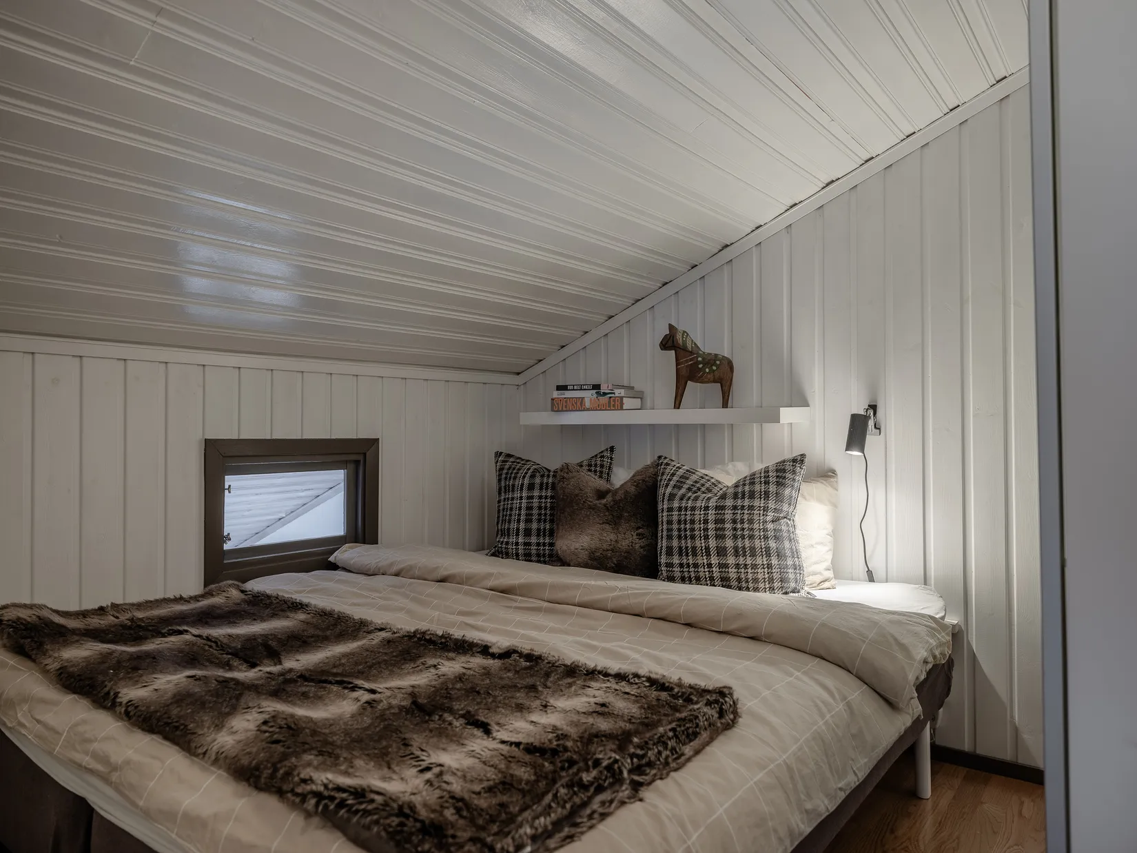 Bostadsrätt, Långtorpet 2C, Lindvallen, Malung-Sälen