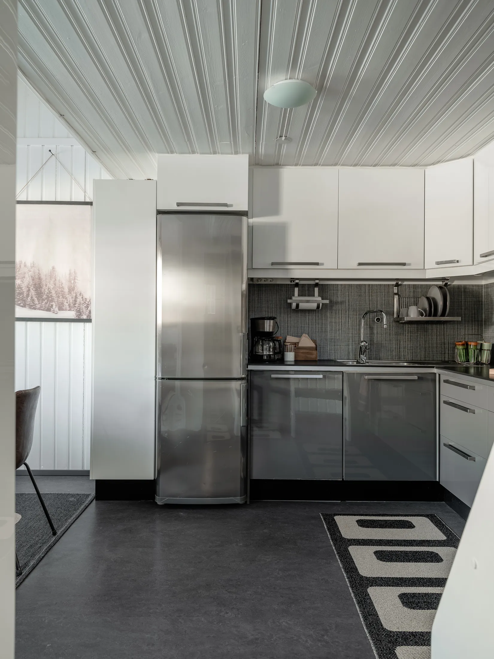 Bostadsrätt, Långtorpet 2C, Lindvallen, Malung-Sälen