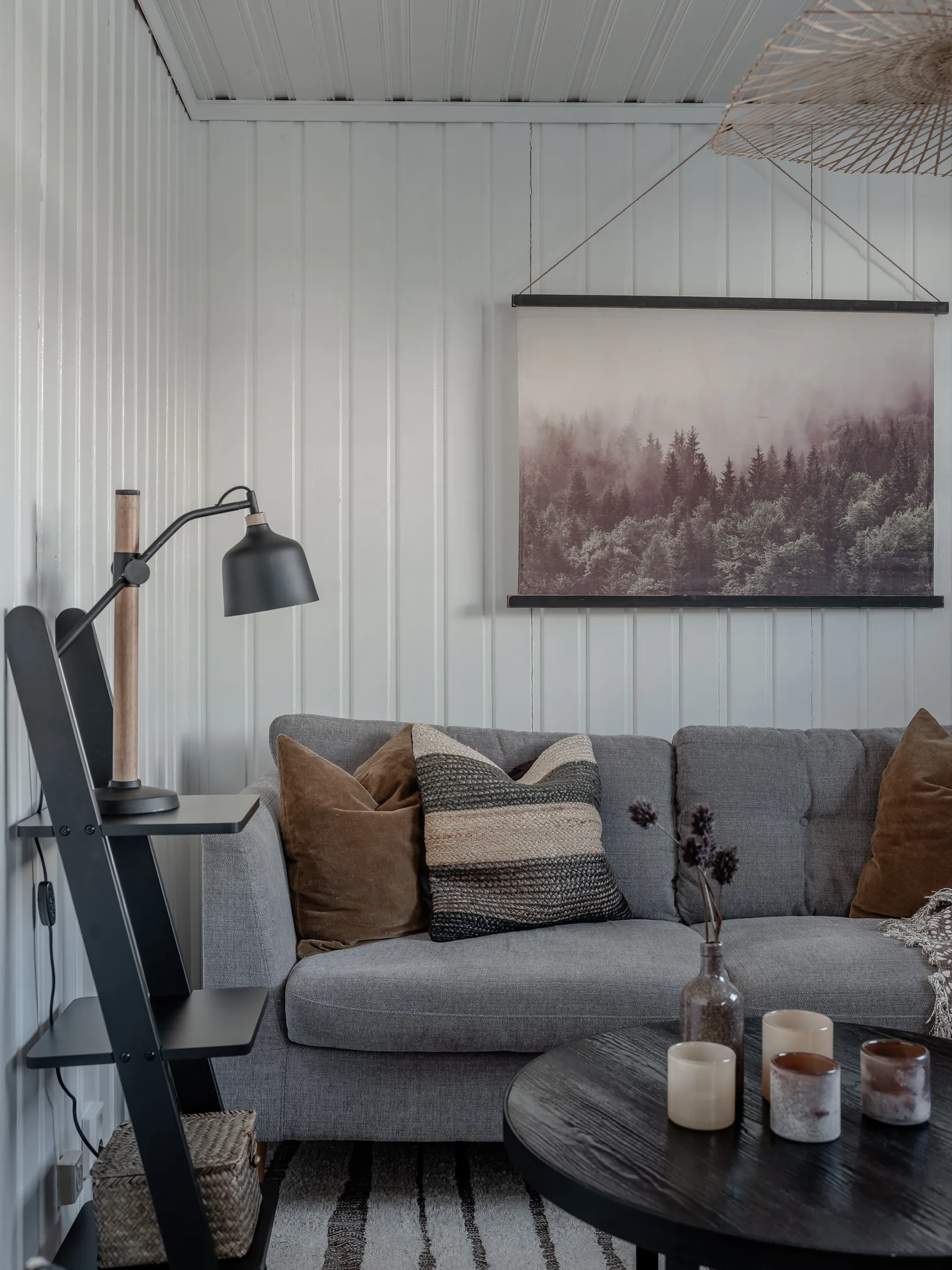 Bostadsrätt, Långtorpet 2C, Lindvallen, Malung-Sälen
