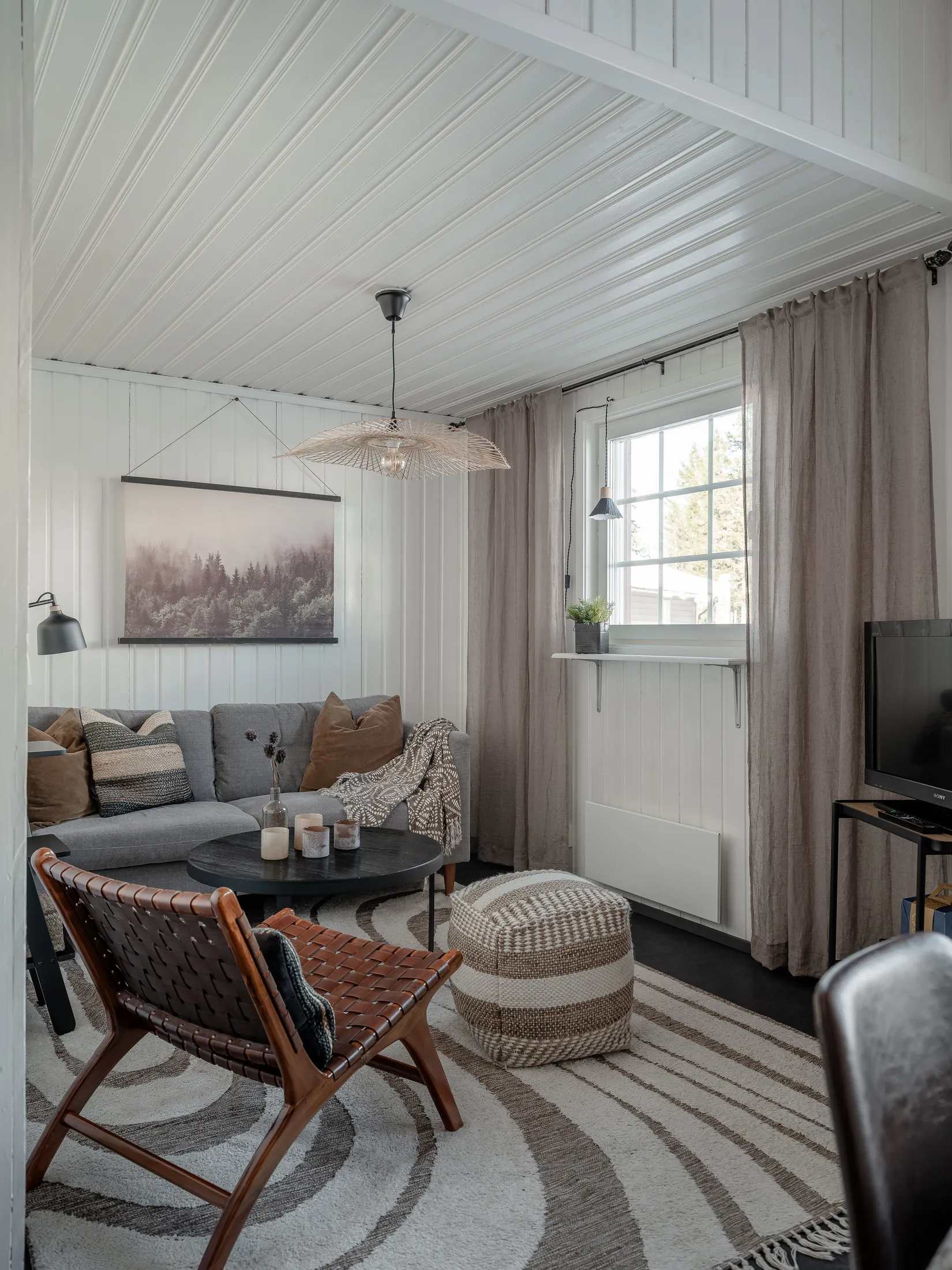 Bostadsrätt, Långtorpet 2C, Lindvallen, Malung-Sälen