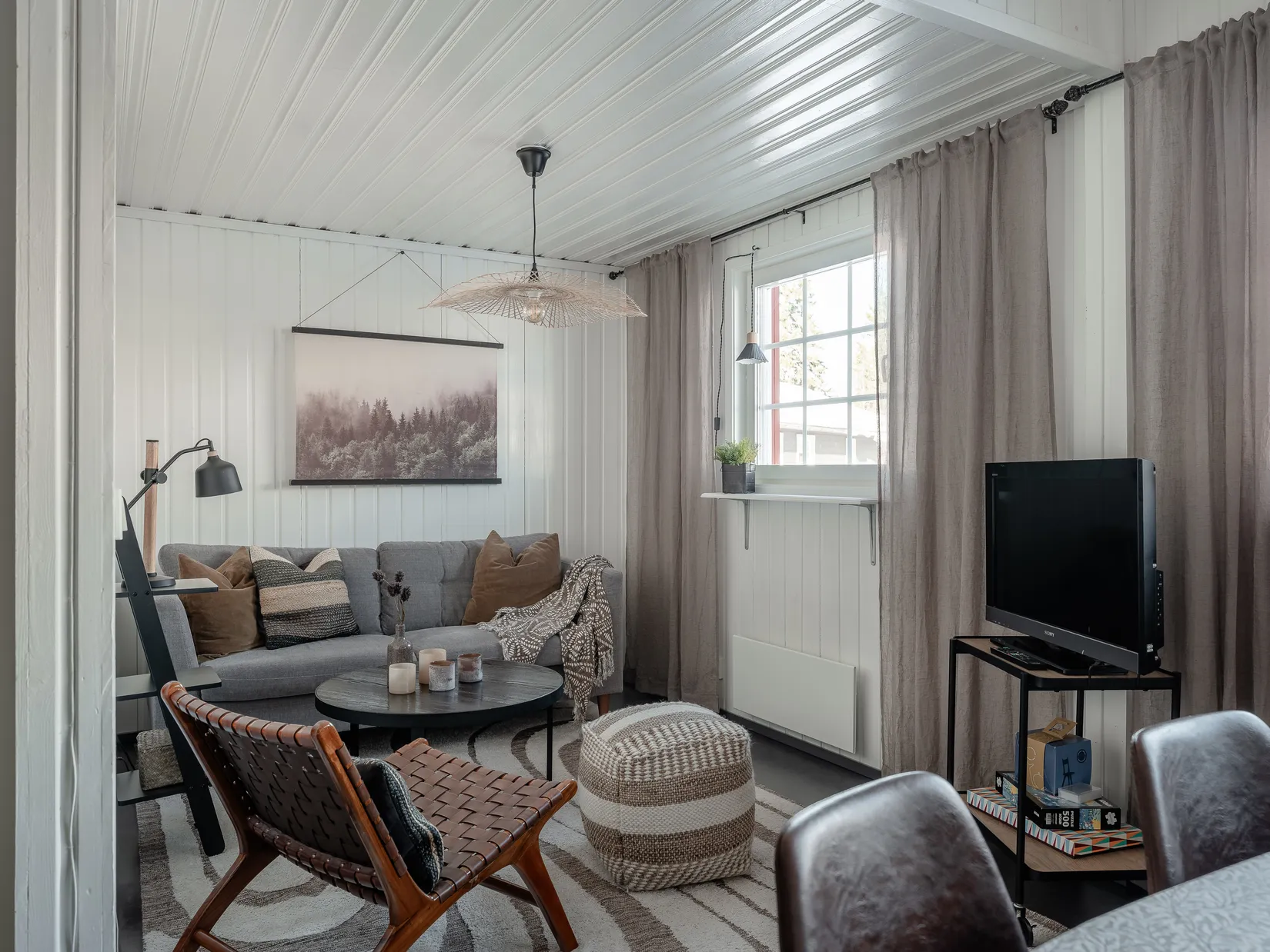 Bostadsrätt, Långtorpet 2C, Lindvallen, Malung-Sälen