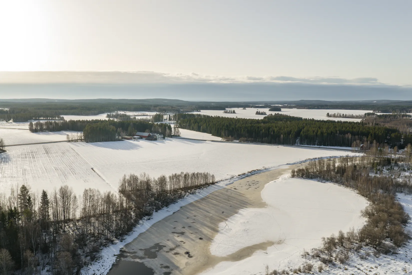 Gård/Skog, Hjoggböle 157, hjoggböle, Skellefteå