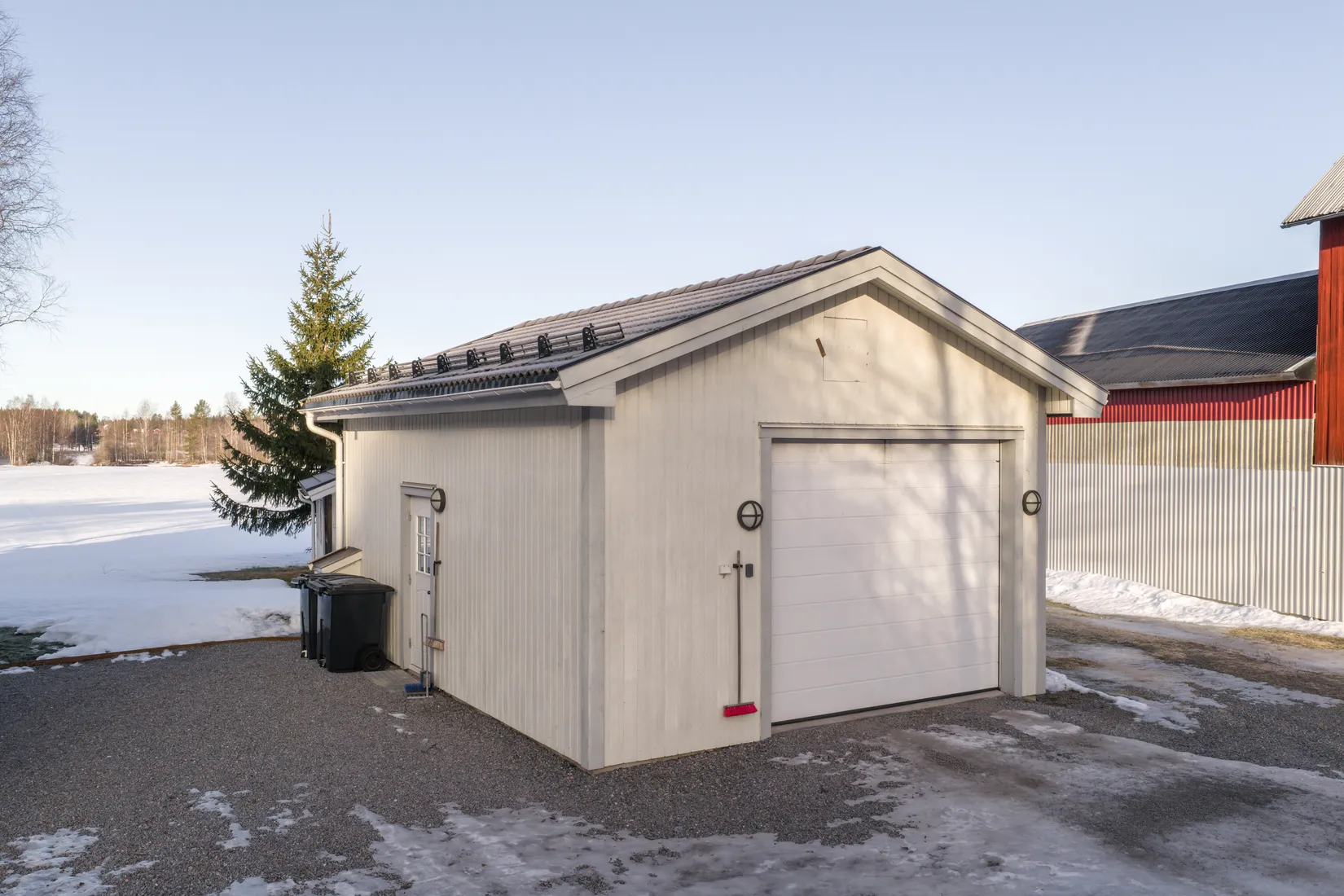 Gård/Skog, Hjoggböle 157, hjoggböle, Skellefteå