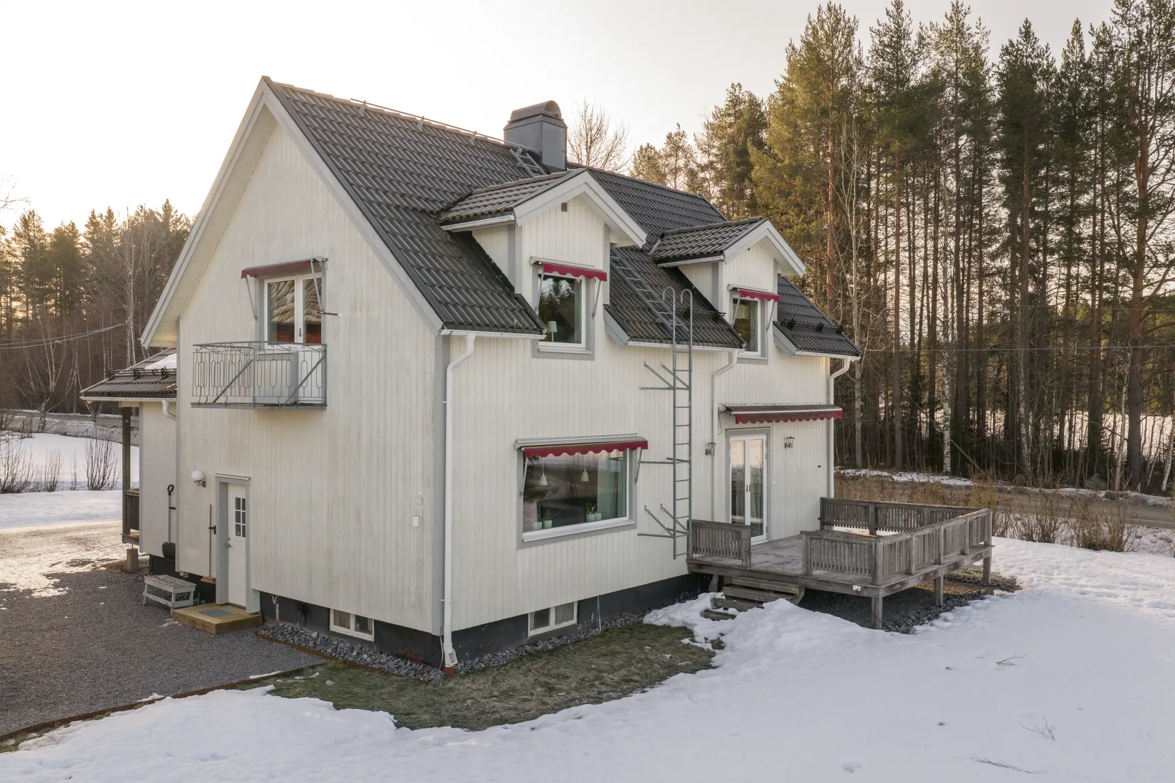 Gård/Skog, Hjoggböle 157, hjoggböle, Skellefteå