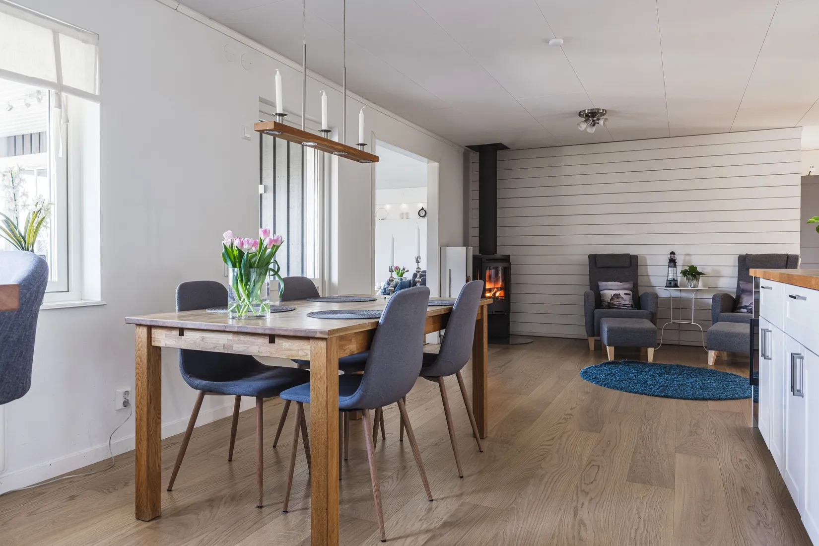 Villa, ÅSBRINKEN 4, Österskär, Österåker