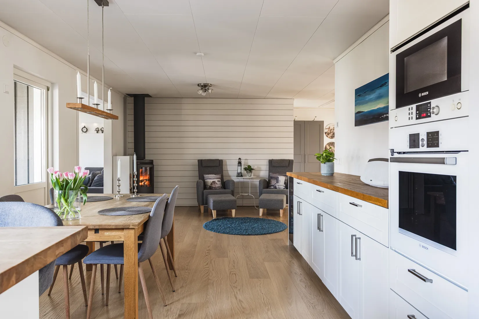 Villa, ÅSBRINKEN 4, Österskär, Österåker