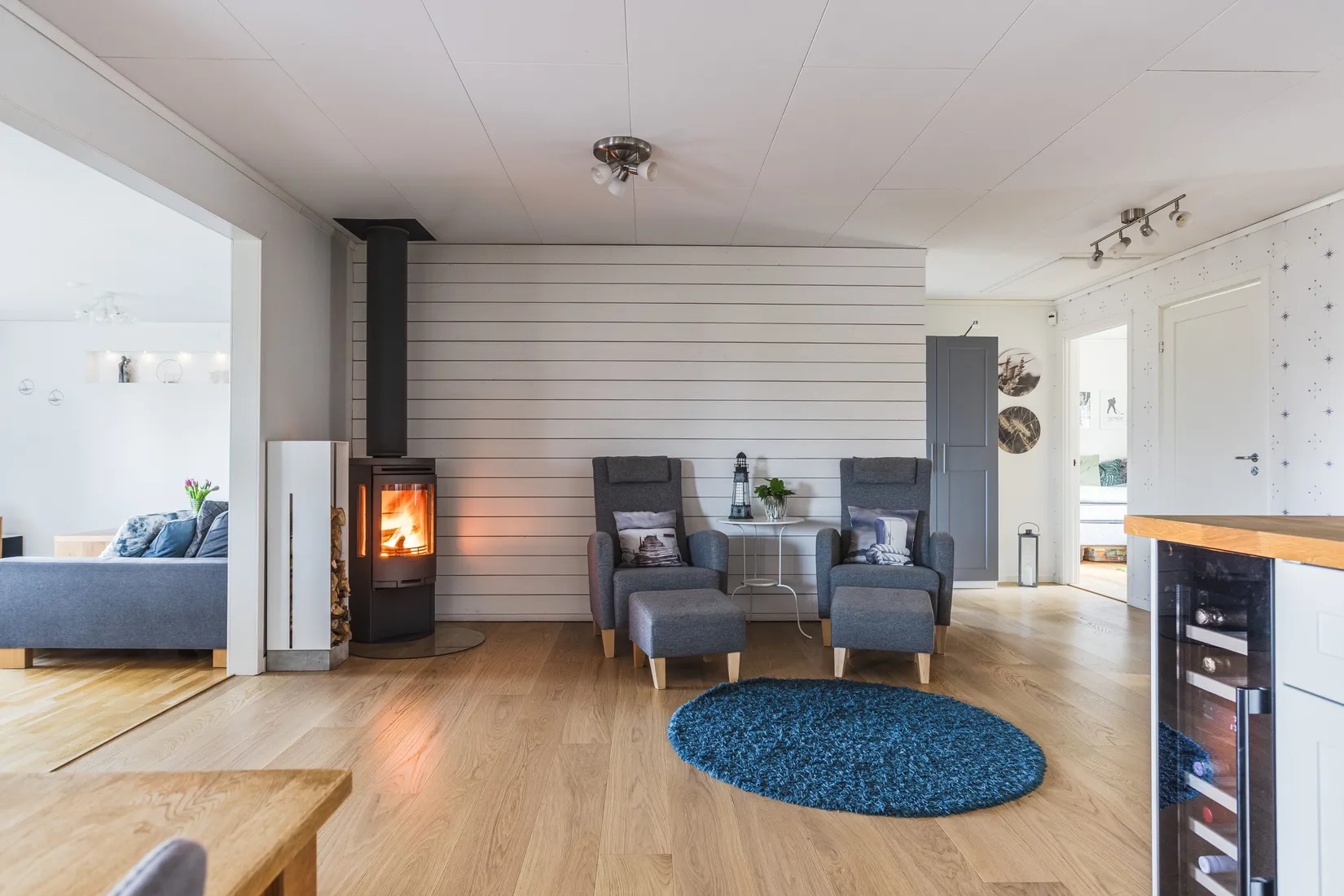 Villa, ÅSBRINKEN 4, Österskär, Österåker