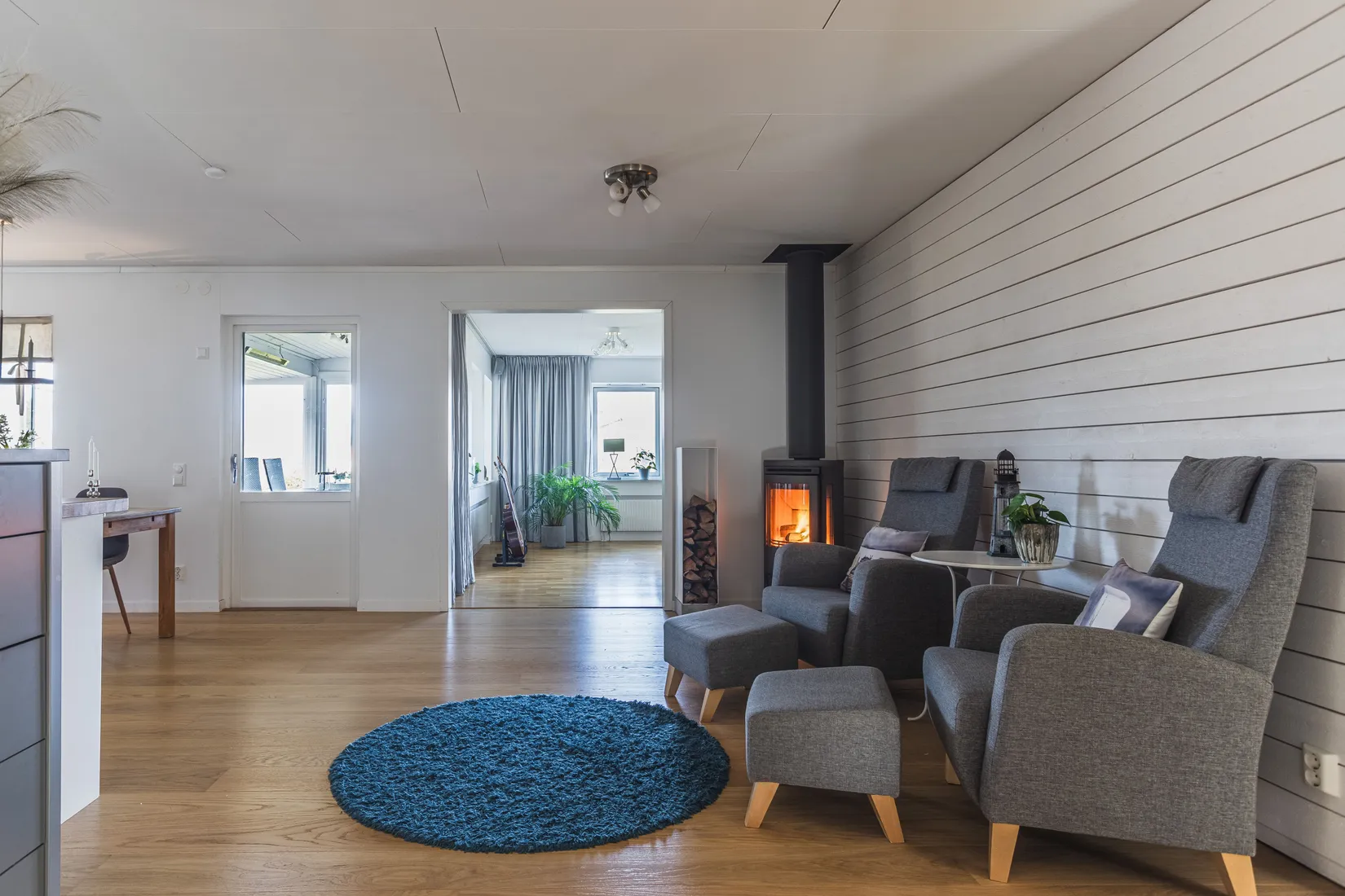 Villa, ÅSBRINKEN 4, Österskär, Österåker