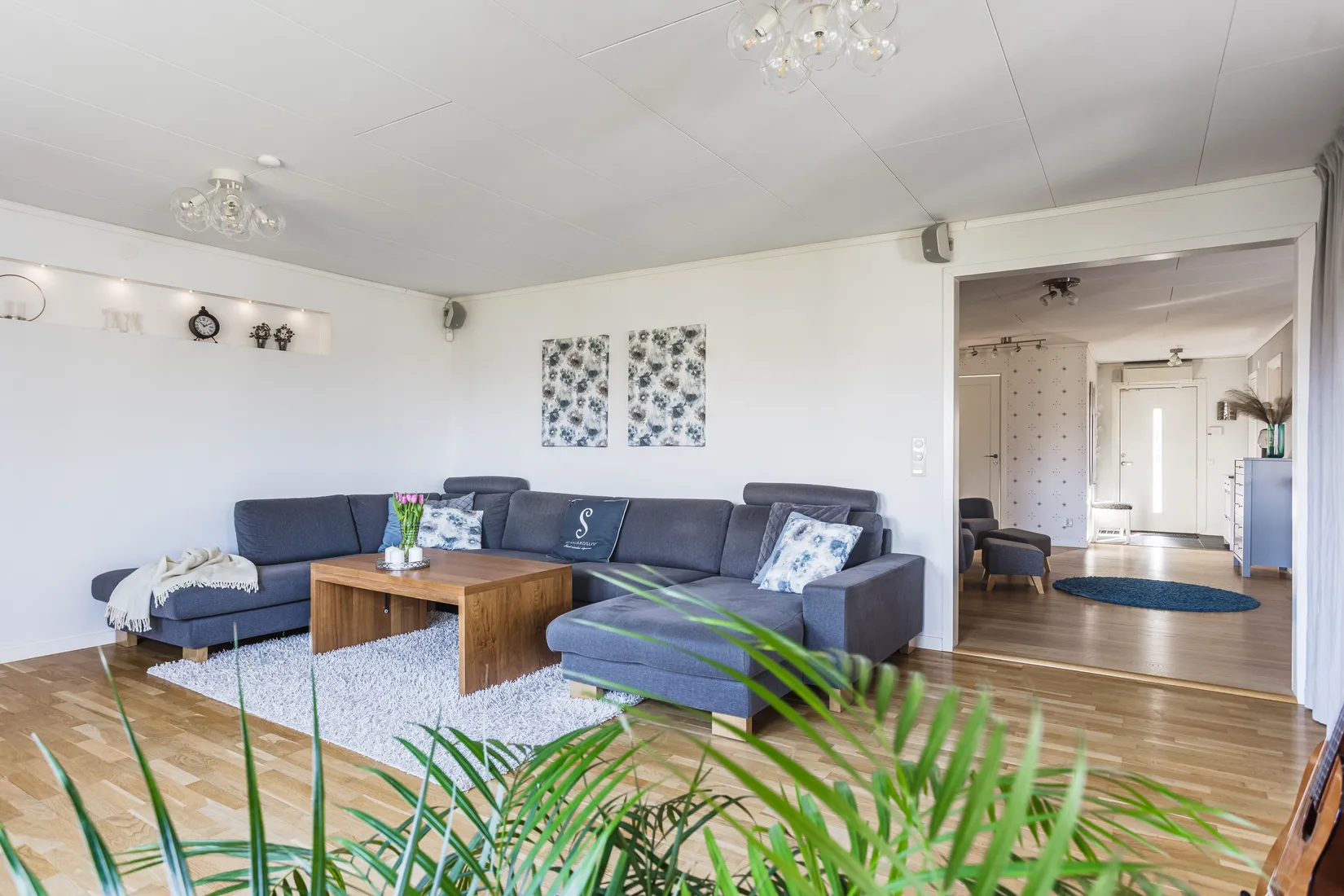 Villa, ÅSBRINKEN 4, Österskär, Österåker