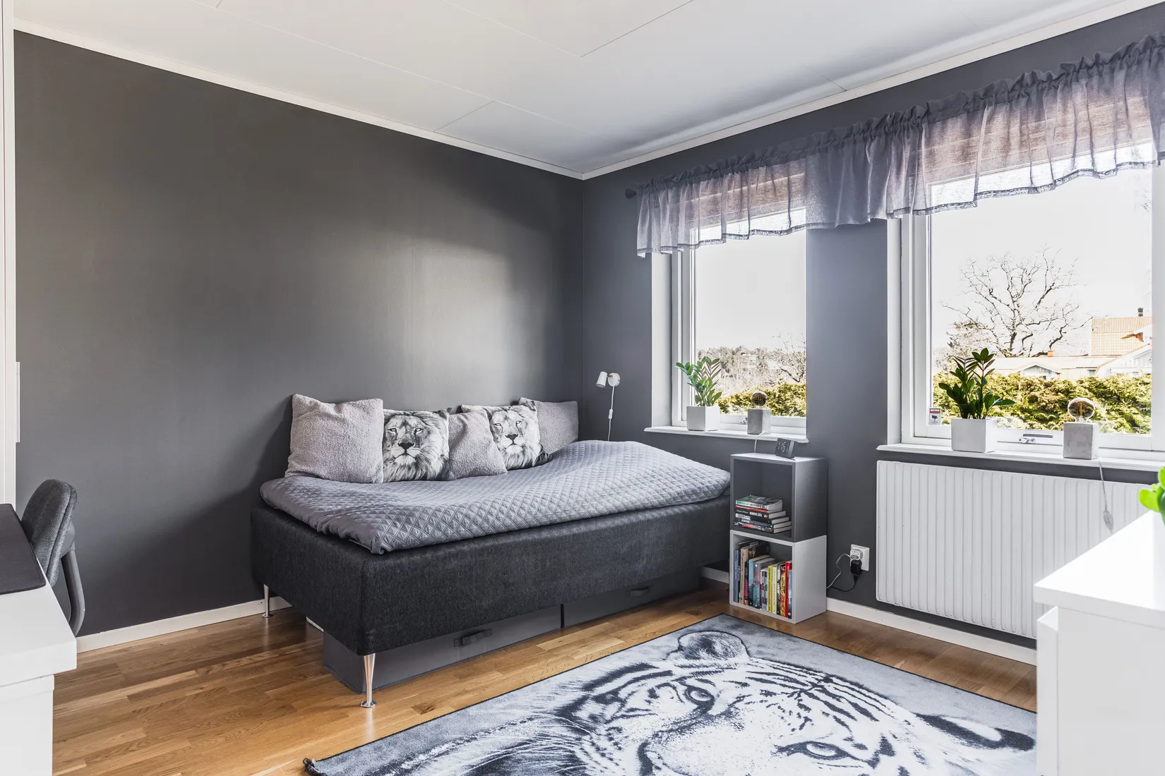 Villa, ÅSBRINKEN 4, Österskär, Österåker