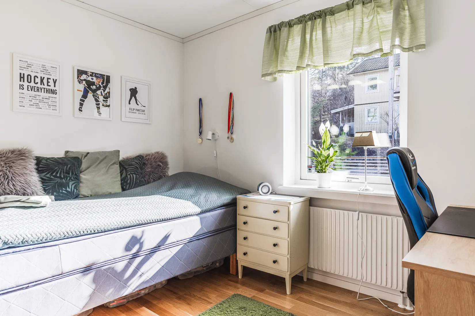 Villa, ÅSBRINKEN 4, Österskär, Österåker