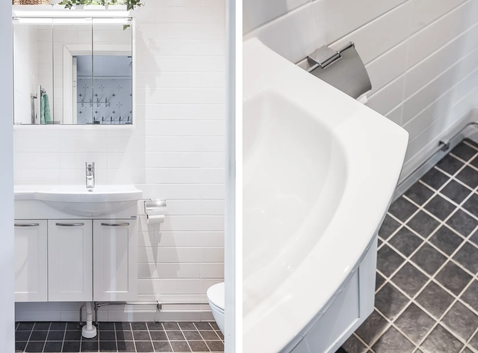 Villa, ÅSBRINKEN 4, Österskär, Österåker