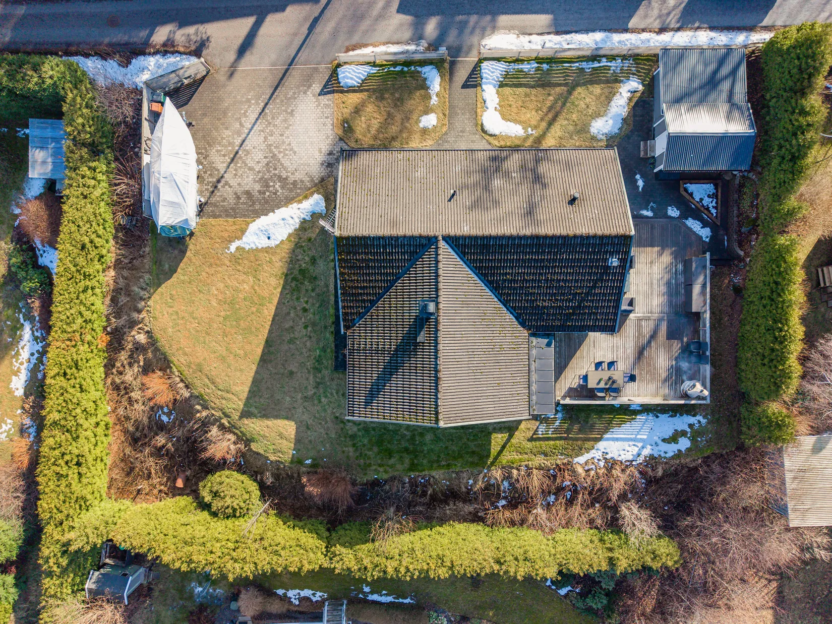 Villa, ÅSBRINKEN 4, Österskär, Österåker