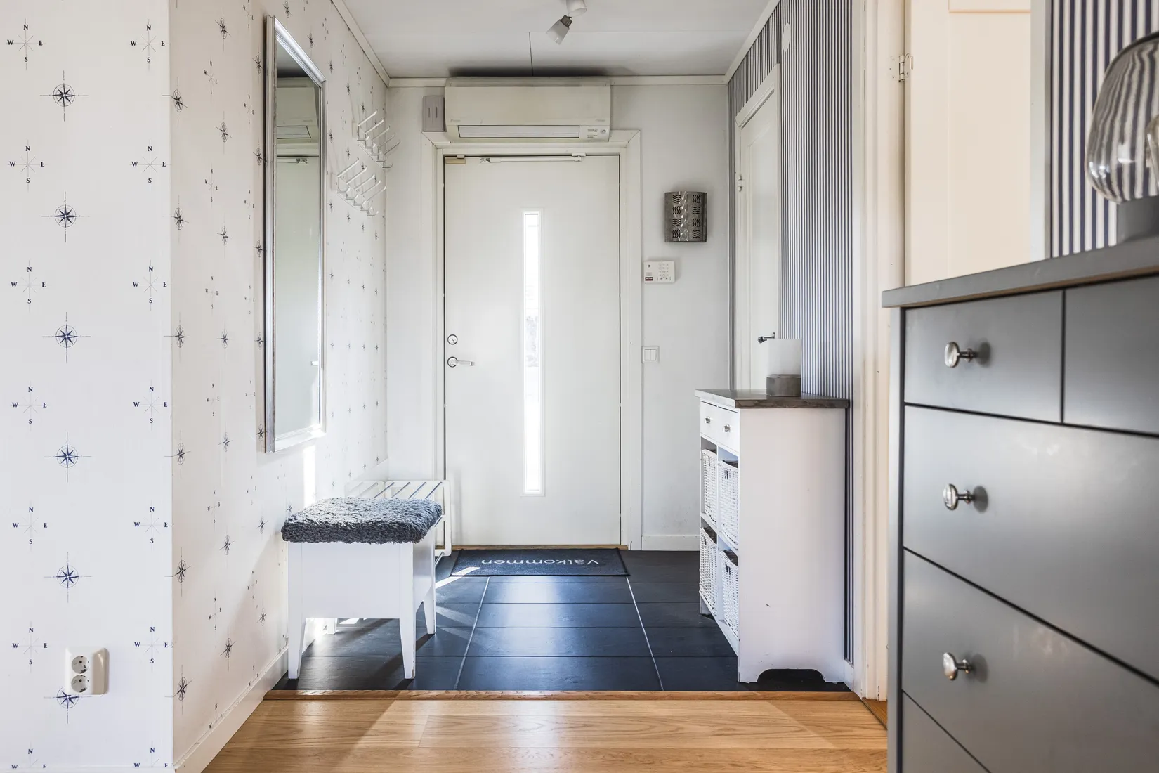 Villa, ÅSBRINKEN 4, Österskär, Österåker