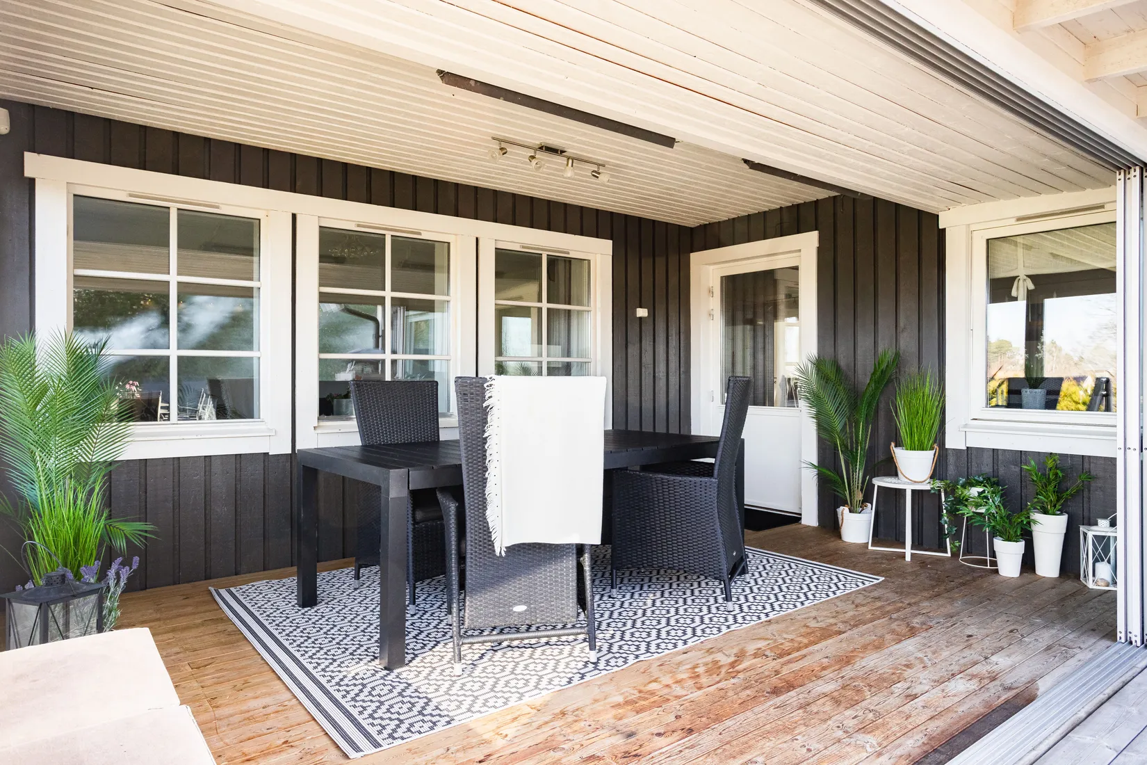 Villa, ÅSBRINKEN 4, Österskär, Österåker