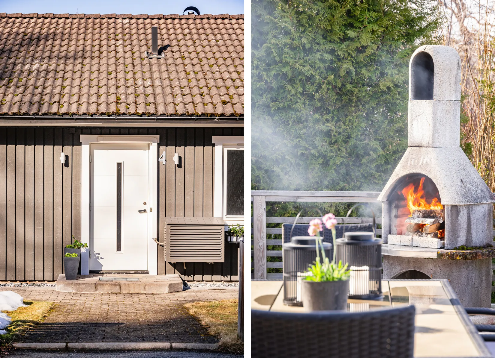 Villa, ÅSBRINKEN 4, Österskär, Österåker