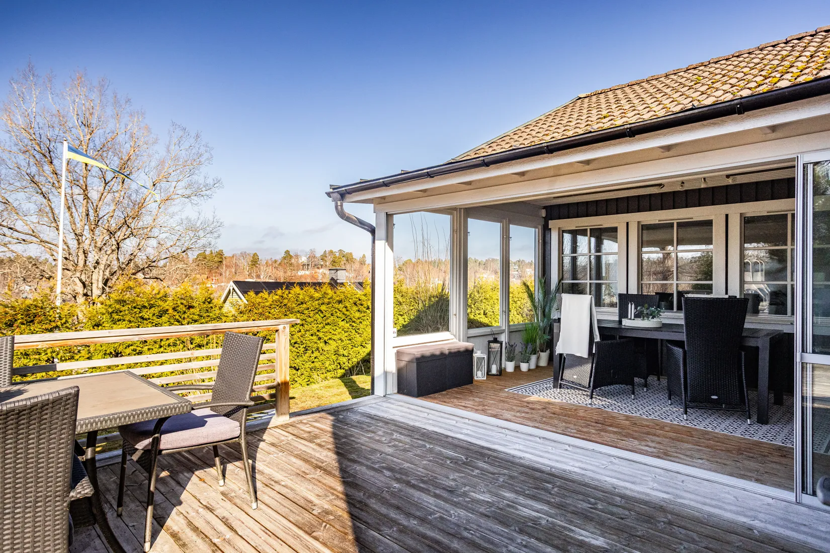 Villa, ÅSBRINKEN 4, Österskär, Österåker