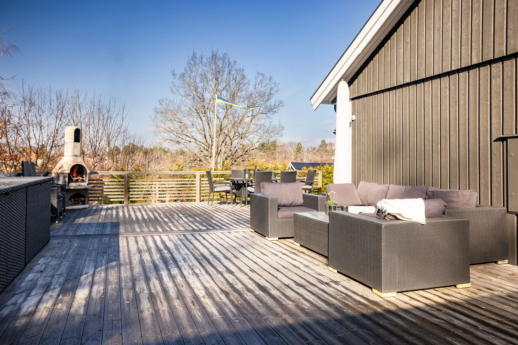 Villa, ÅSBRINKEN 4, Österskär, Österåker