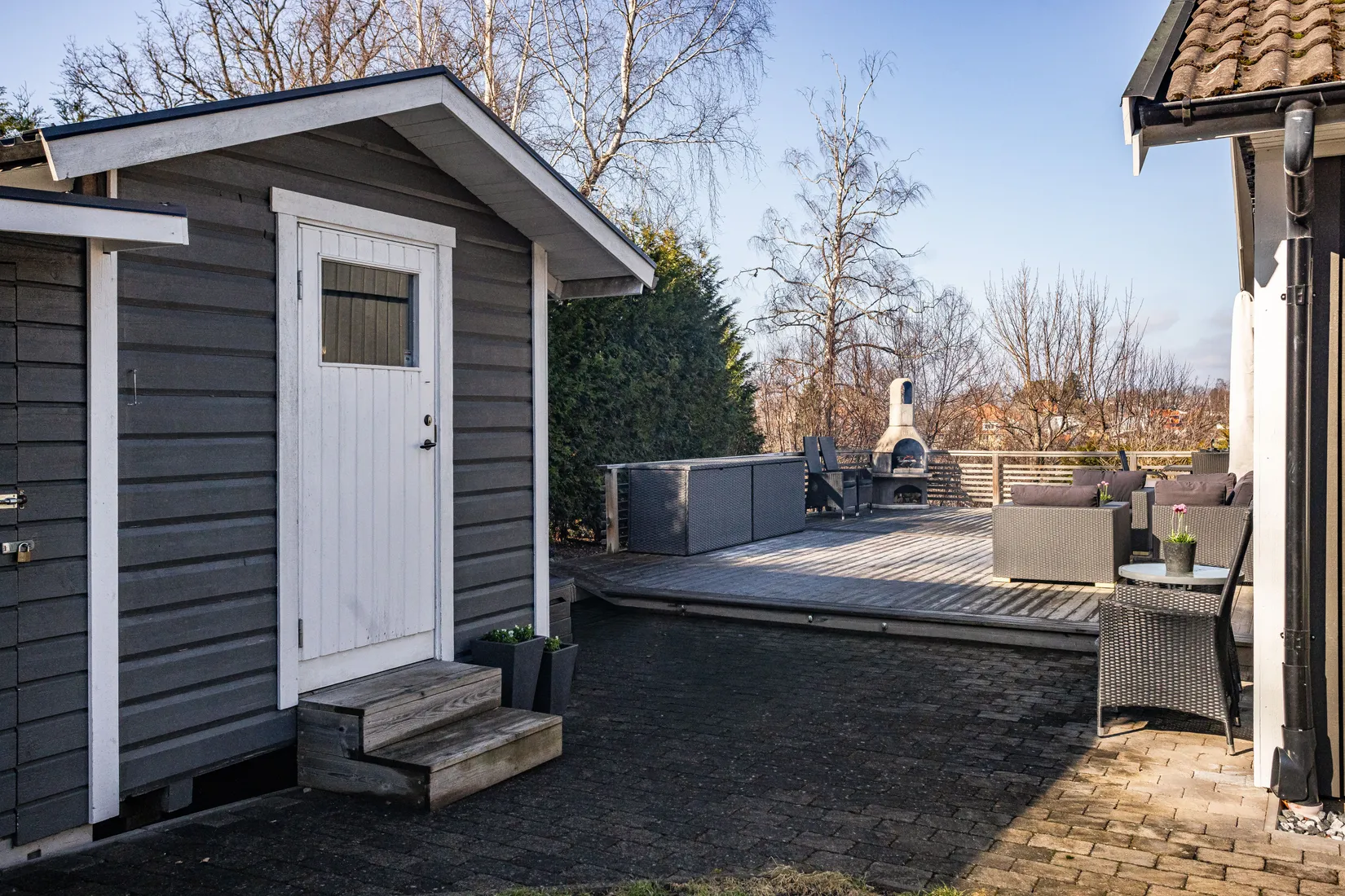 Villa, ÅSBRINKEN 4, Österskär, Österåker