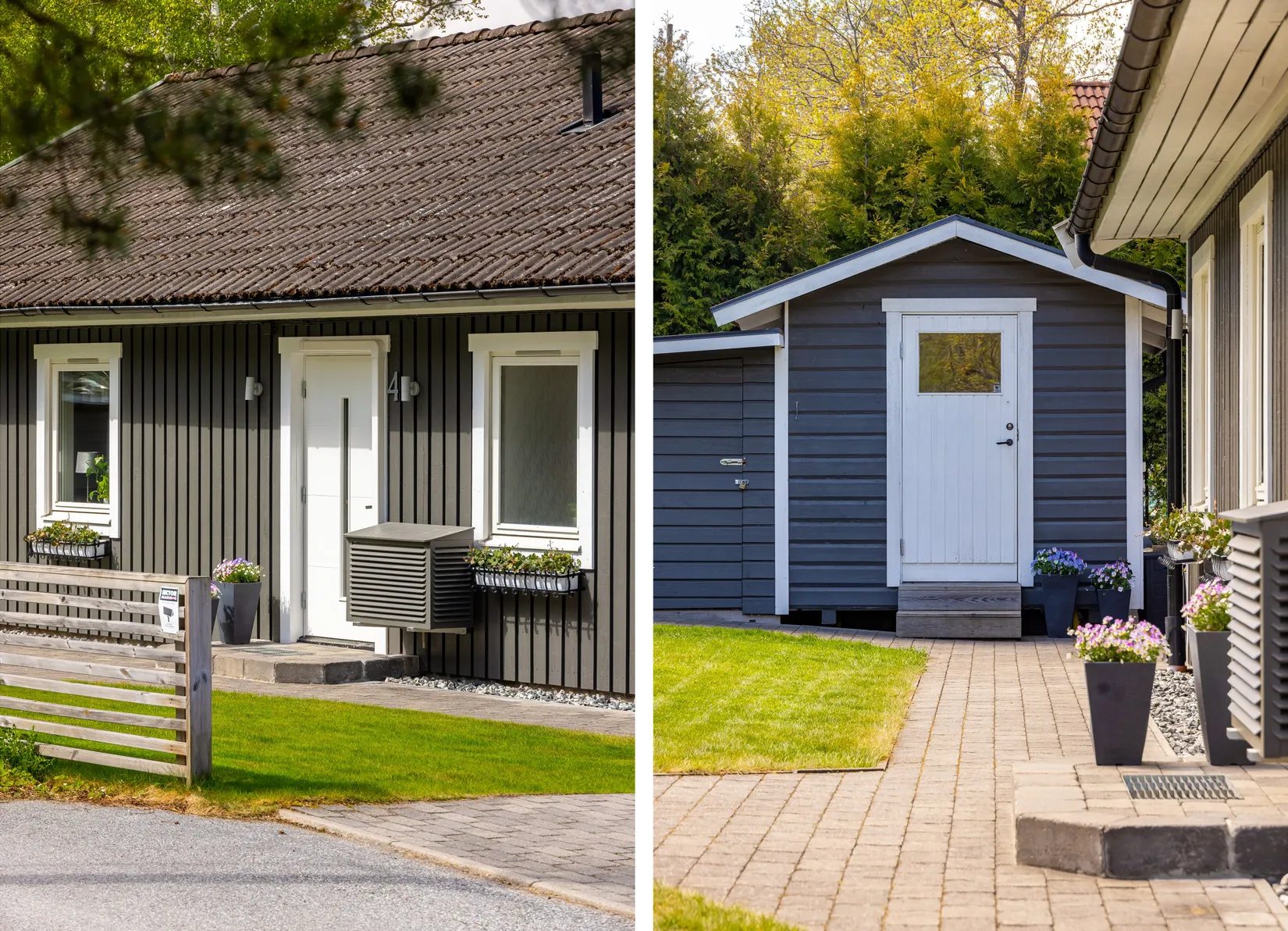 Villa, ÅSBRINKEN 4, Österskär, Österåker