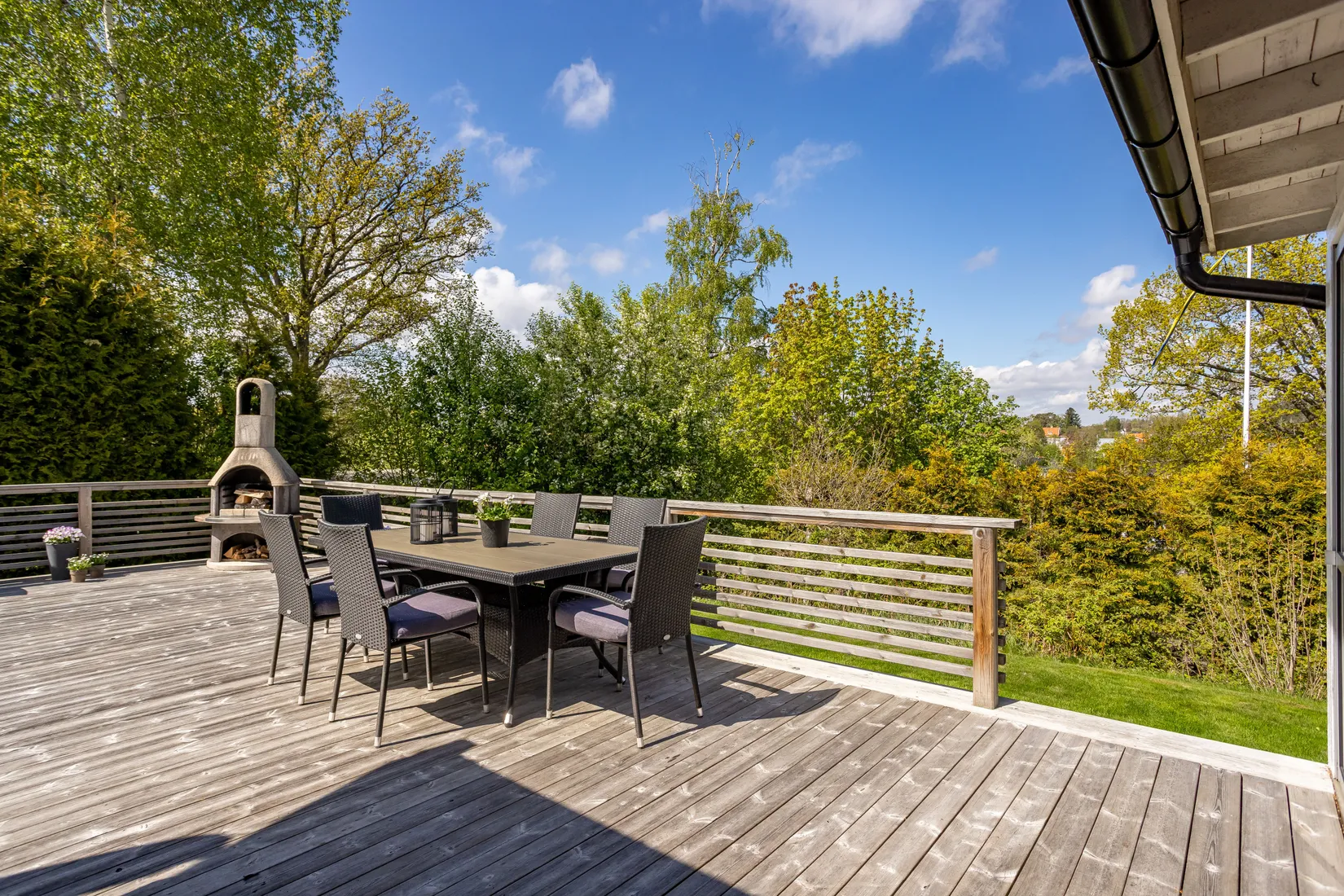 Villa, ÅSBRINKEN 4, Österskär, Österåker