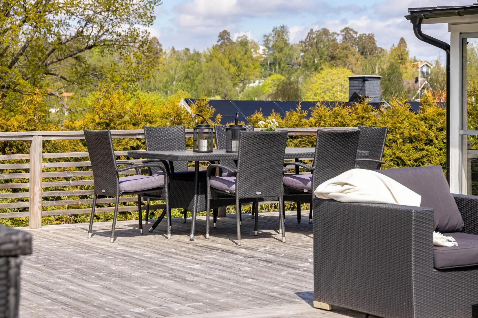 Villa, ÅSBRINKEN 4, Österskär, Österåker