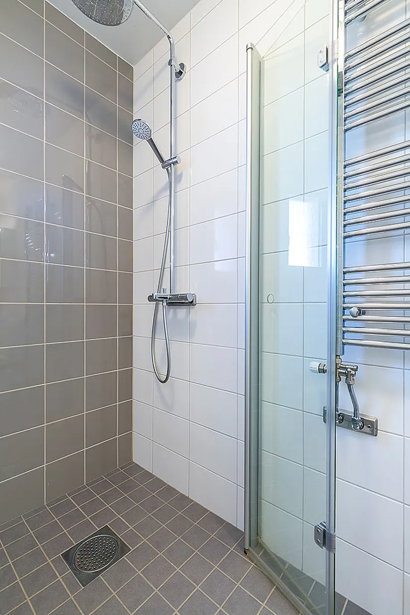 Bostadsrätt, Vickervägen 1, 1tr, Norsborg - Hallunda, Botkyrka