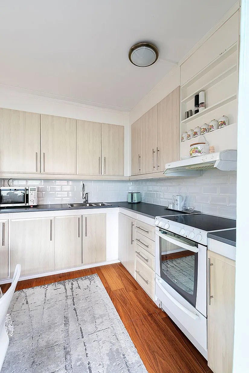 Bostadsrätt, Vickervägen 1, 1tr, Norsborg - Hallunda, Botkyrka