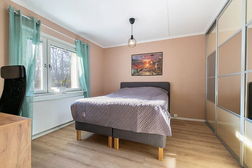 Bostadsrätt, Vickervägen 1, 1tr, Norsborg - Hallunda, Botkyrka