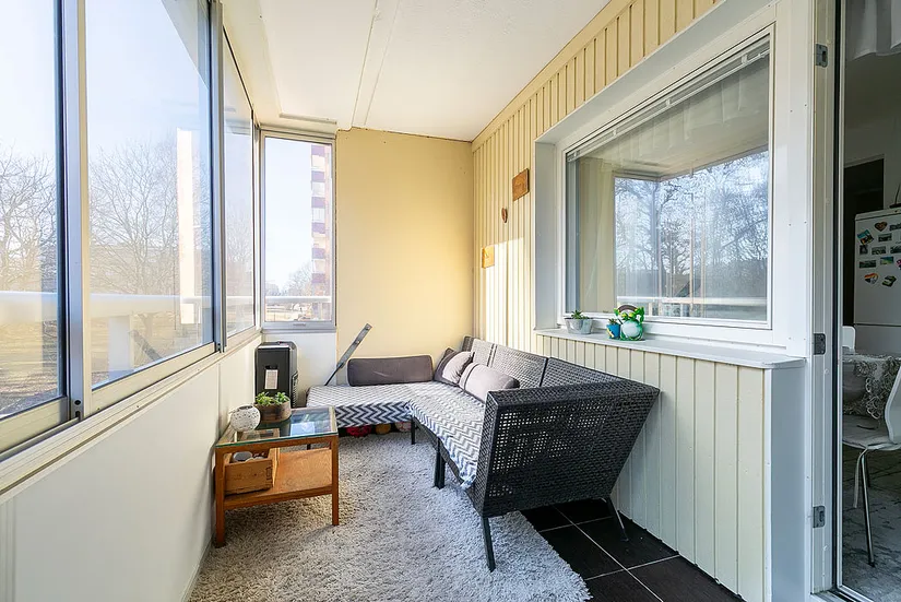 Bostadsrätt, Vickervägen 1, 1tr, Norsborg - Hallunda, Botkyrka