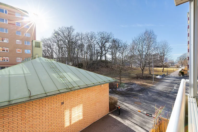 Bostadsrätt, Vickervägen 1, 1tr, Norsborg - Hallunda, Botkyrka