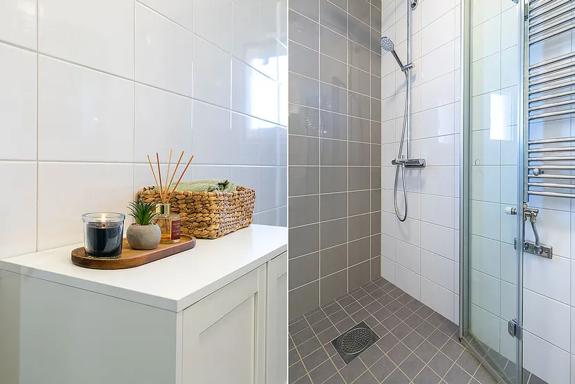 Bostadsrätt, Vickervägen 1, 1tr, Norsborg - Hallunda, Botkyrka