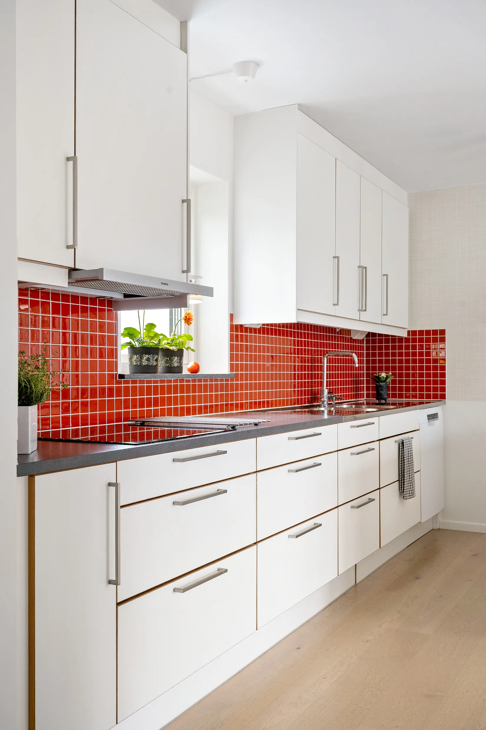 Villa, Grimsholmsvägen 9, Grimsholmen, Falkenberg