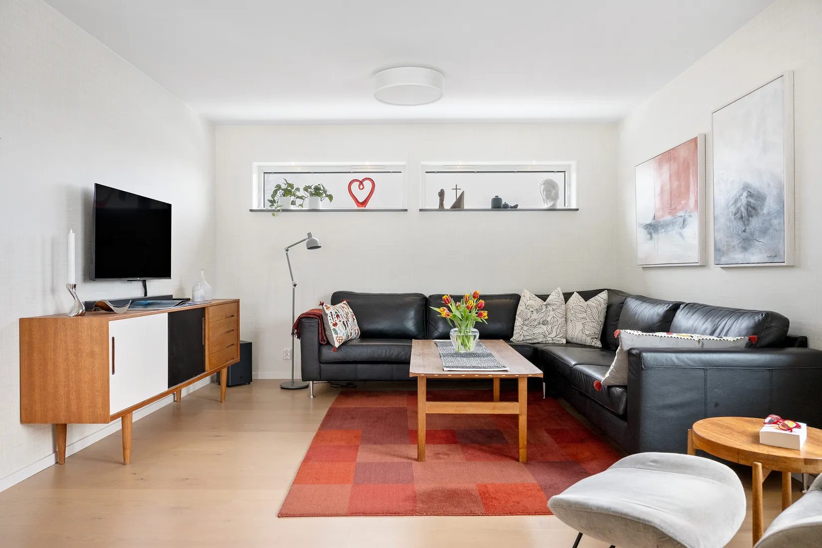 Villa, Grimsholmsvägen 9, Grimsholmen, Falkenberg