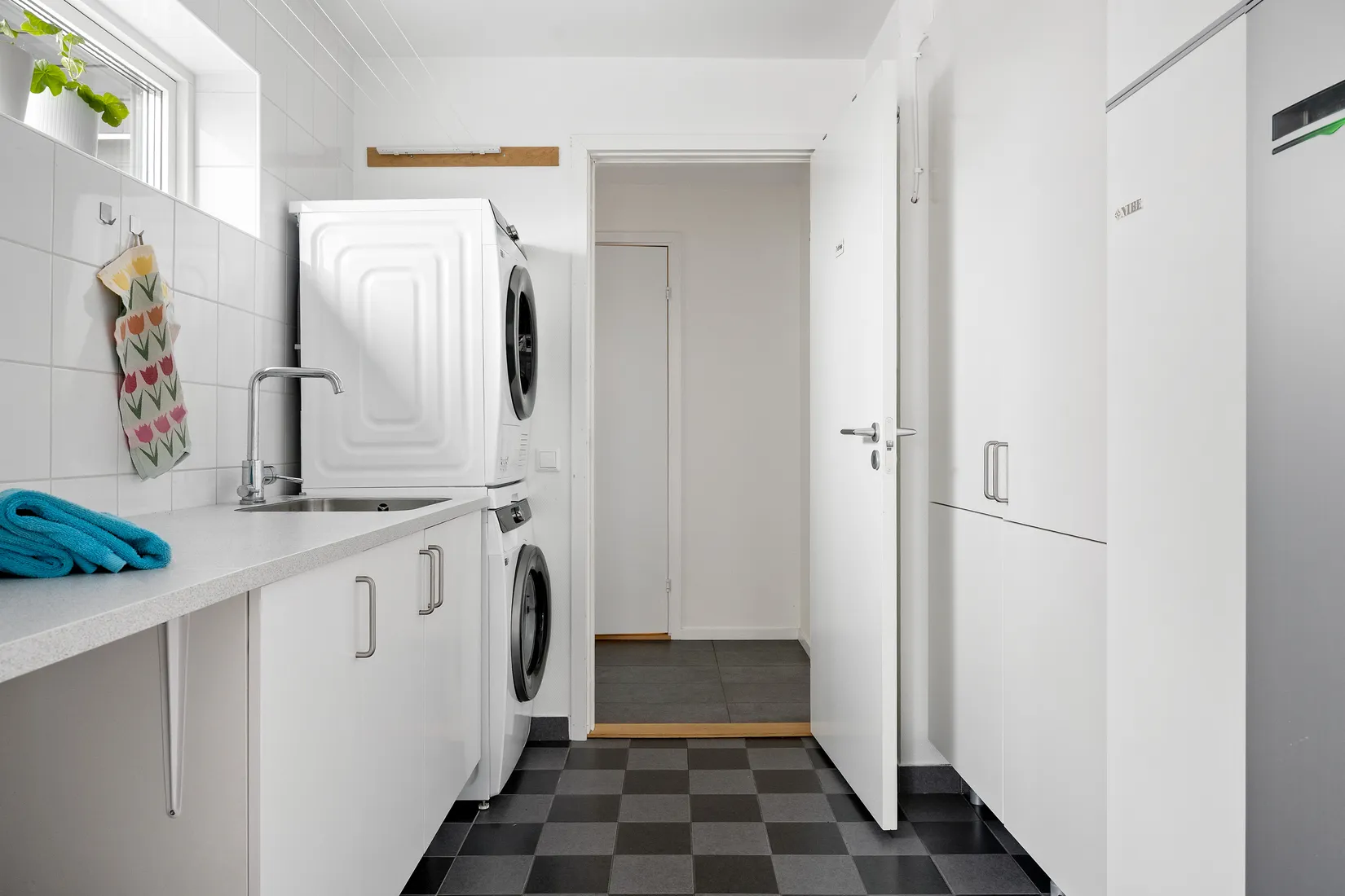 Villa, Grimsholmsvägen 9, Grimsholmen, Falkenberg