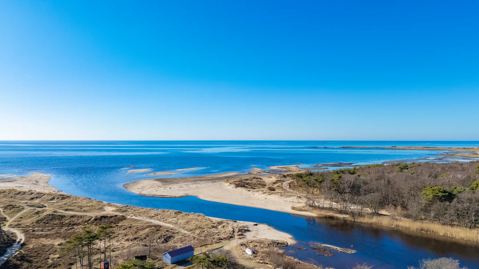 Villa, Grimsholmsvägen 9, Grimsholmen, Falkenberg