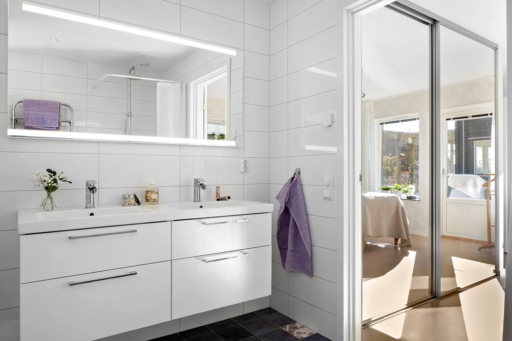 Villa, Grimsholmsvägen 9, Grimsholmen, Falkenberg