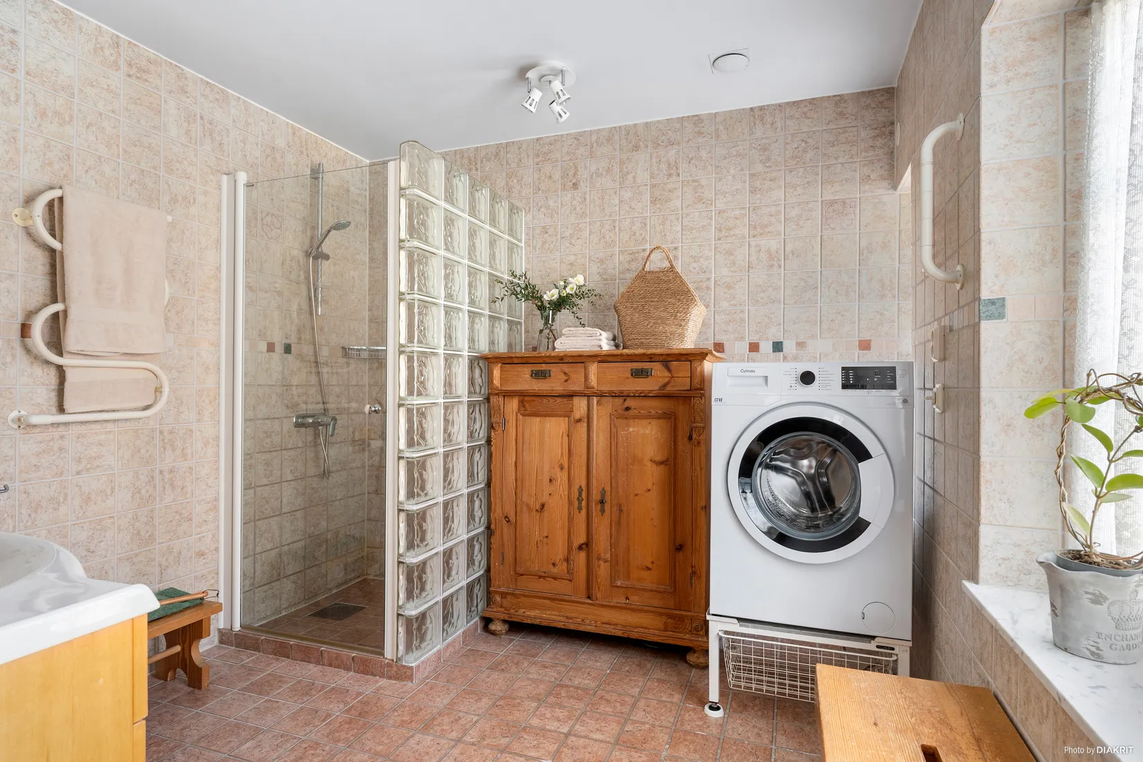 Villa, Tullhusgatan 7A och 7B, Gamla Stan, Simrishamn