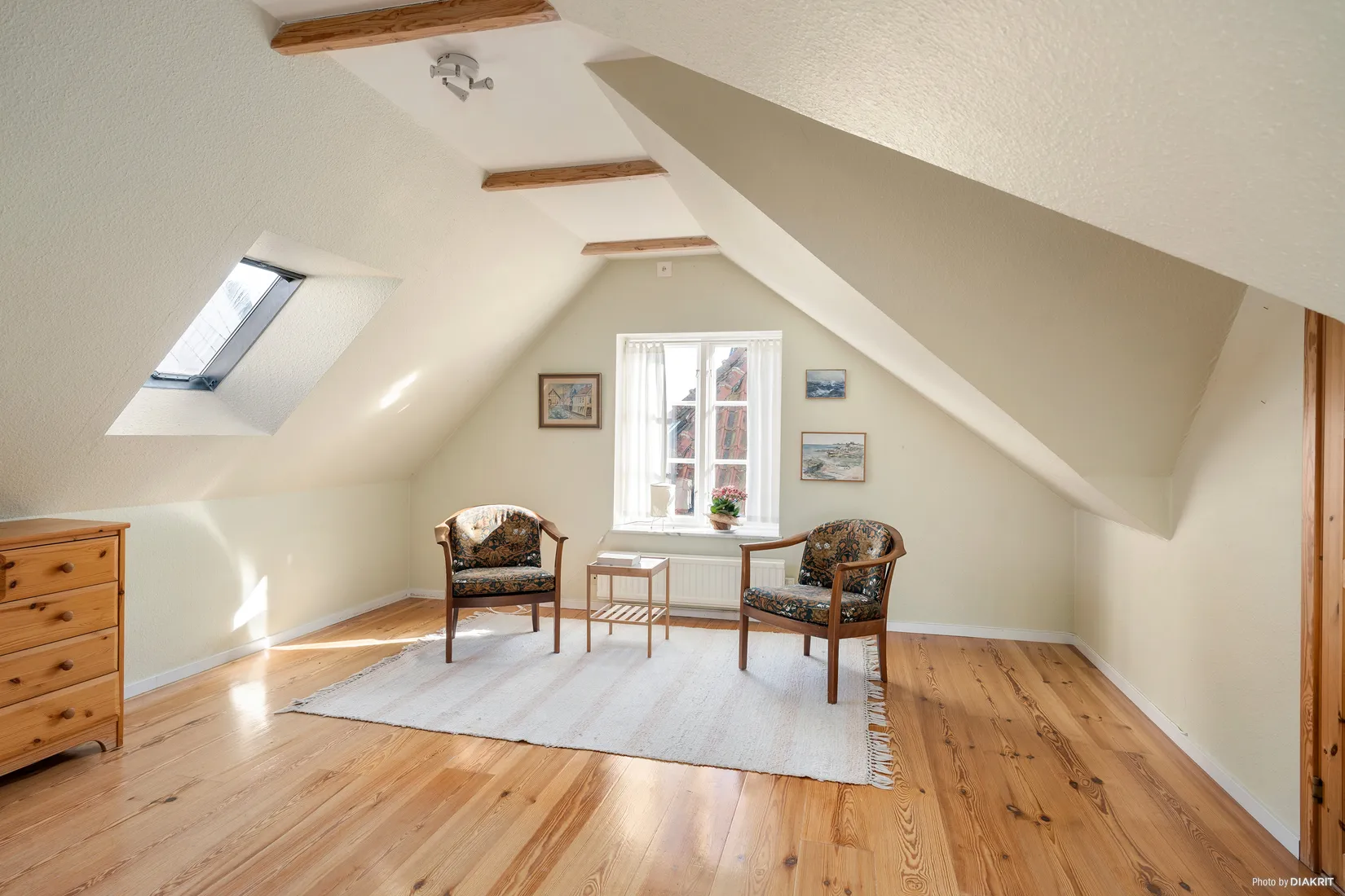 Villa, Tullhusgatan 7A och 7B, Gamla Stan, Simrishamn